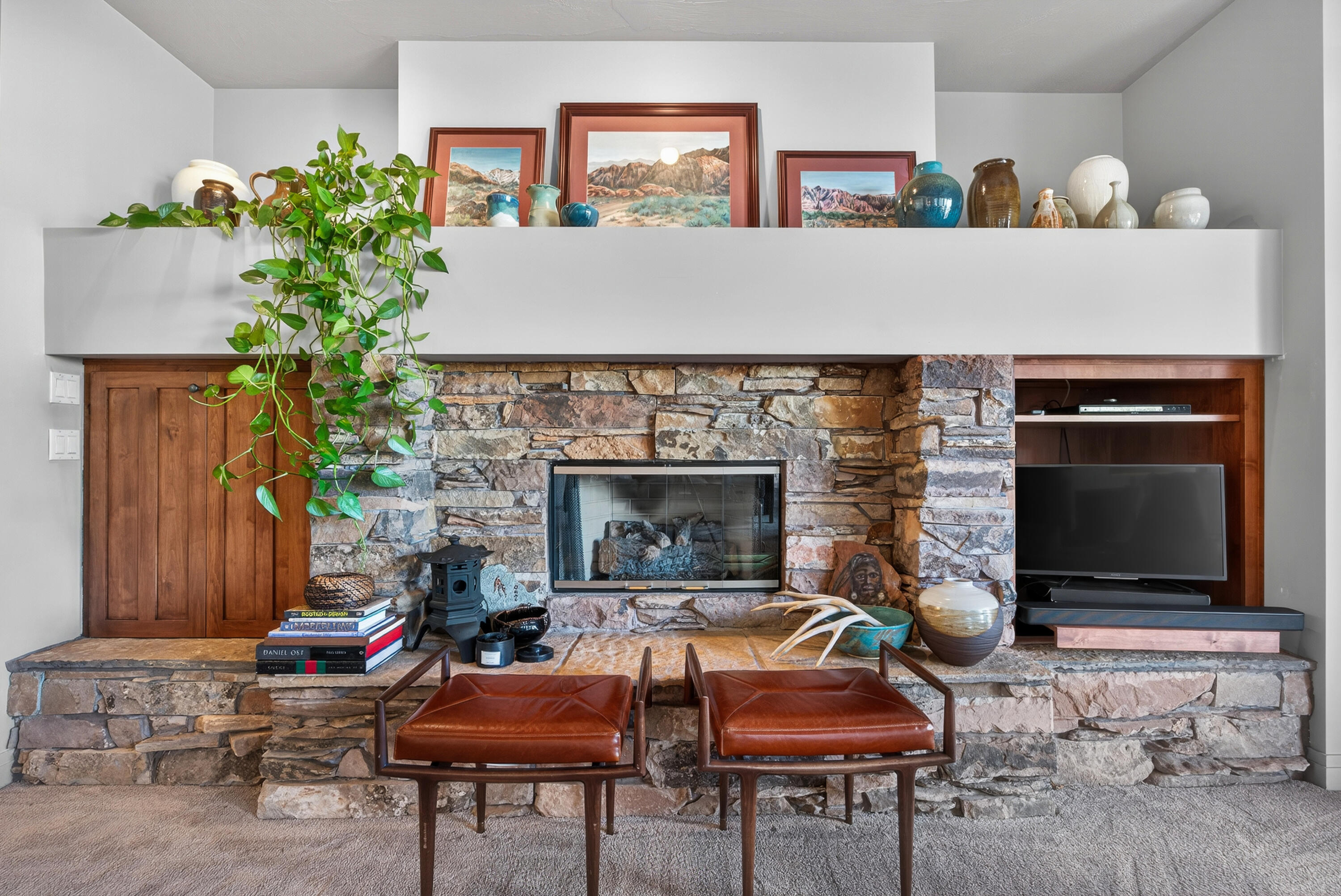 STONEBROOK - Residential