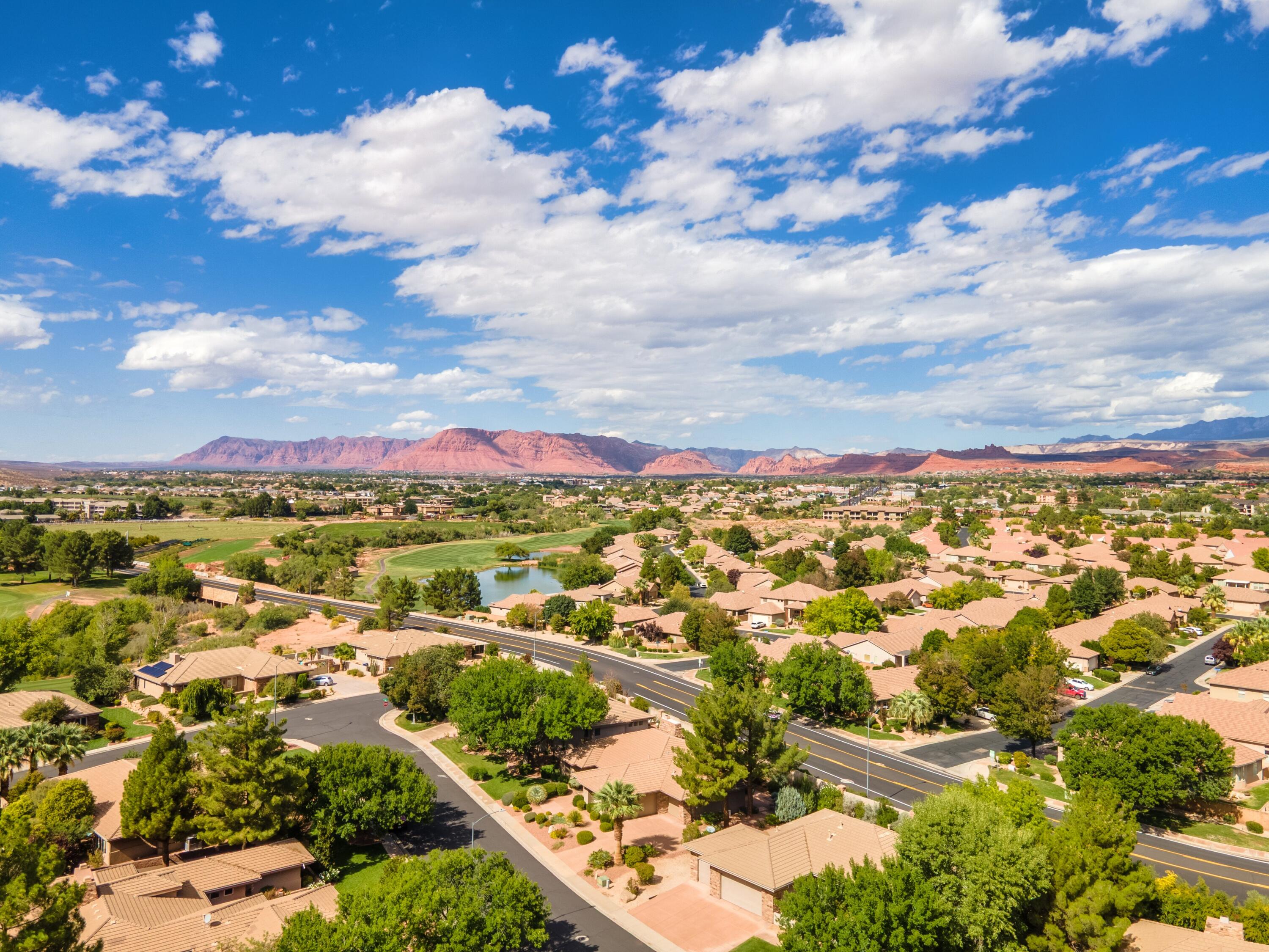 STONEBROOK - Residential