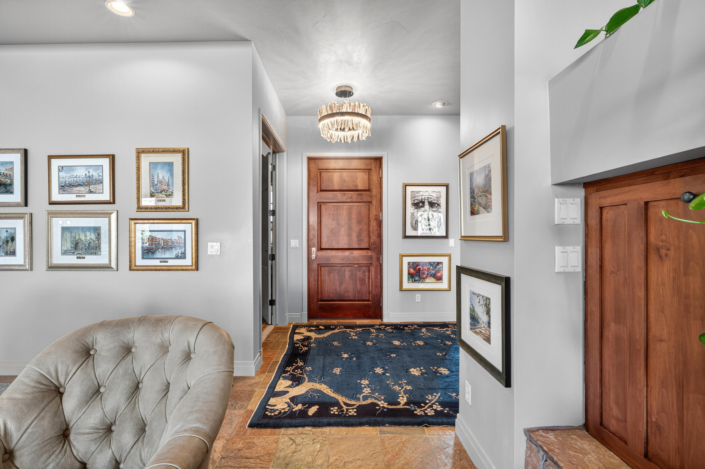 STONEBROOK - Residential