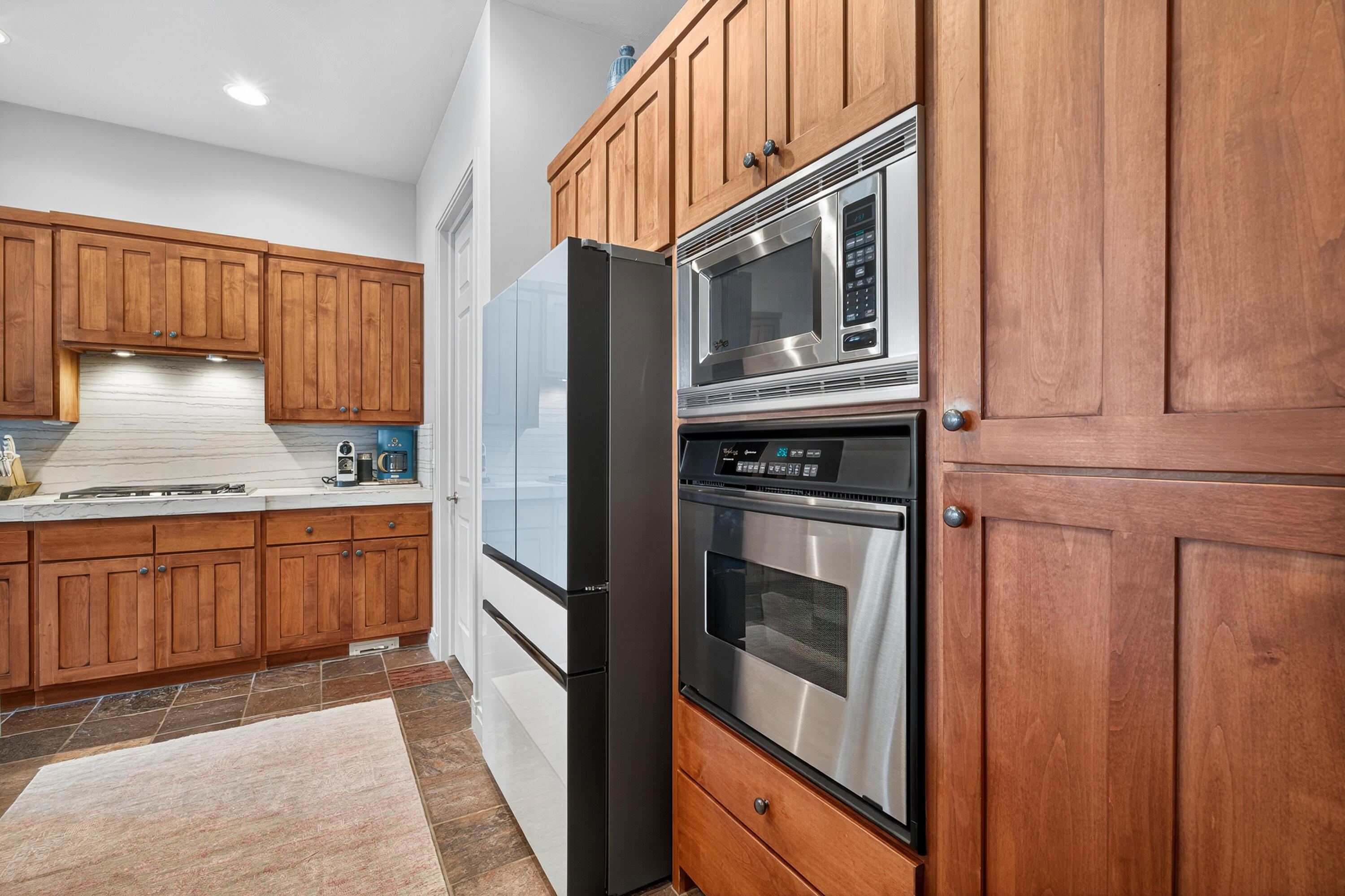 STONEBROOK - Residential