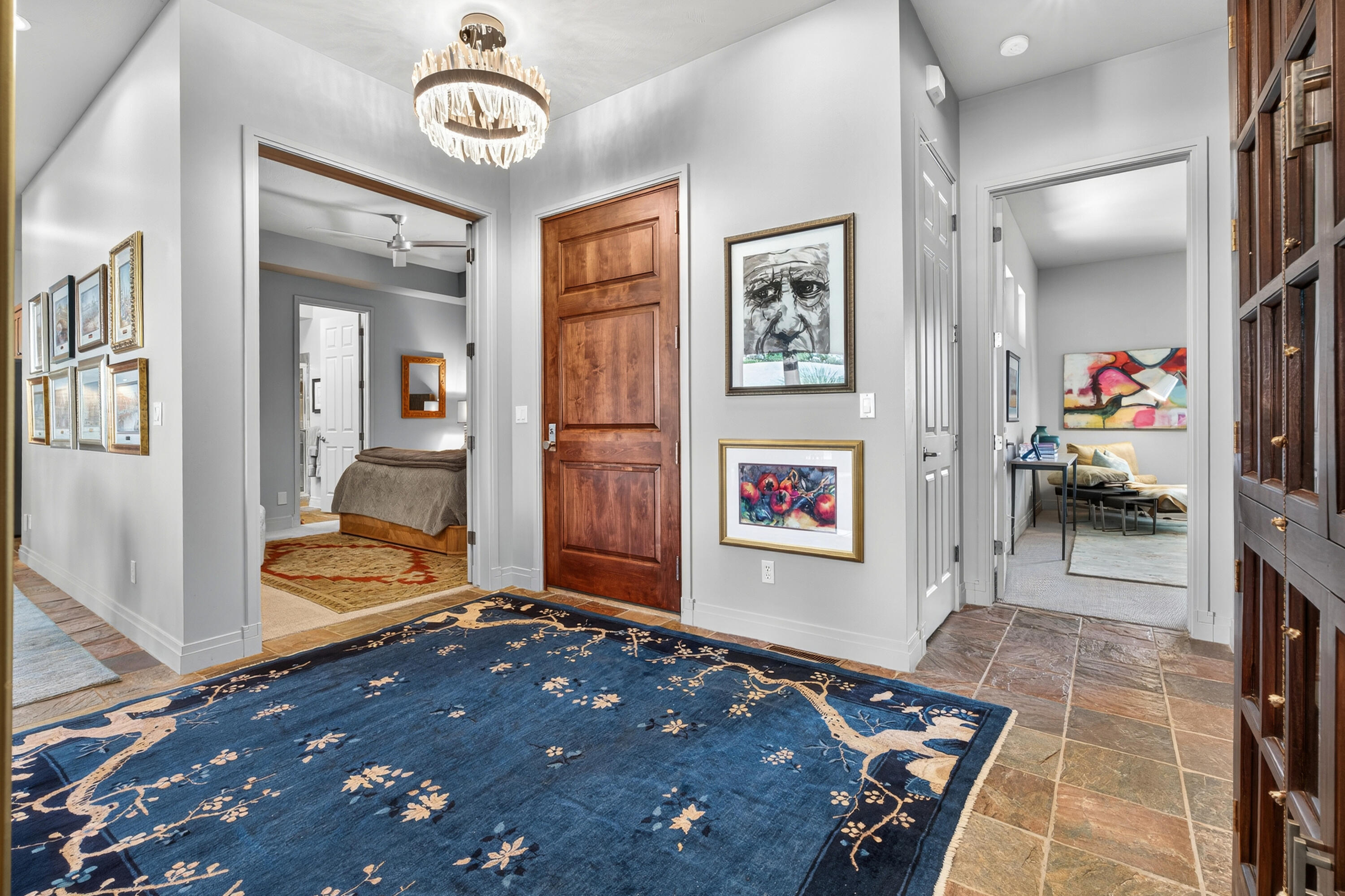 STONEBROOK - Residential