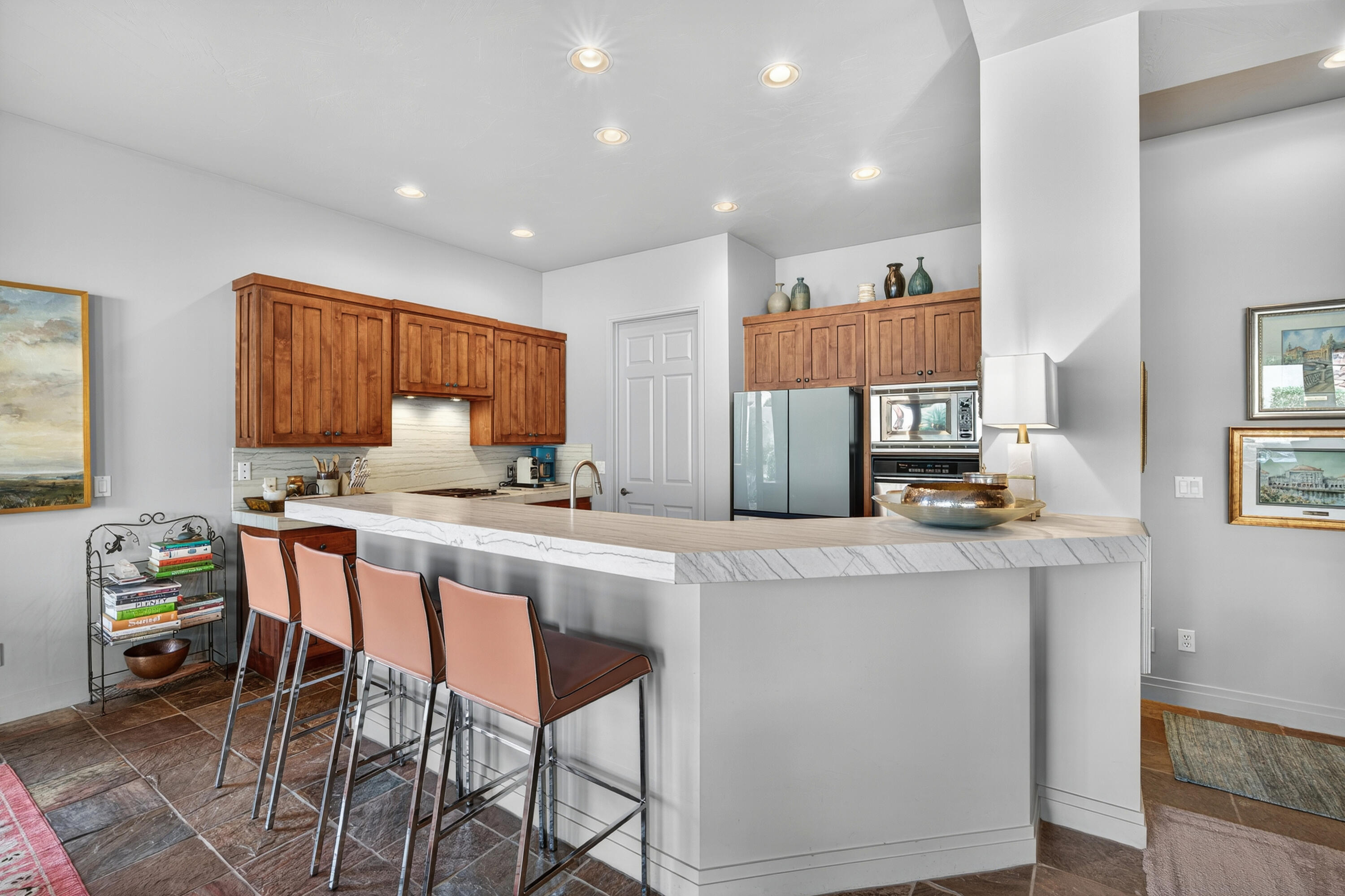 STONEBROOK - Residential