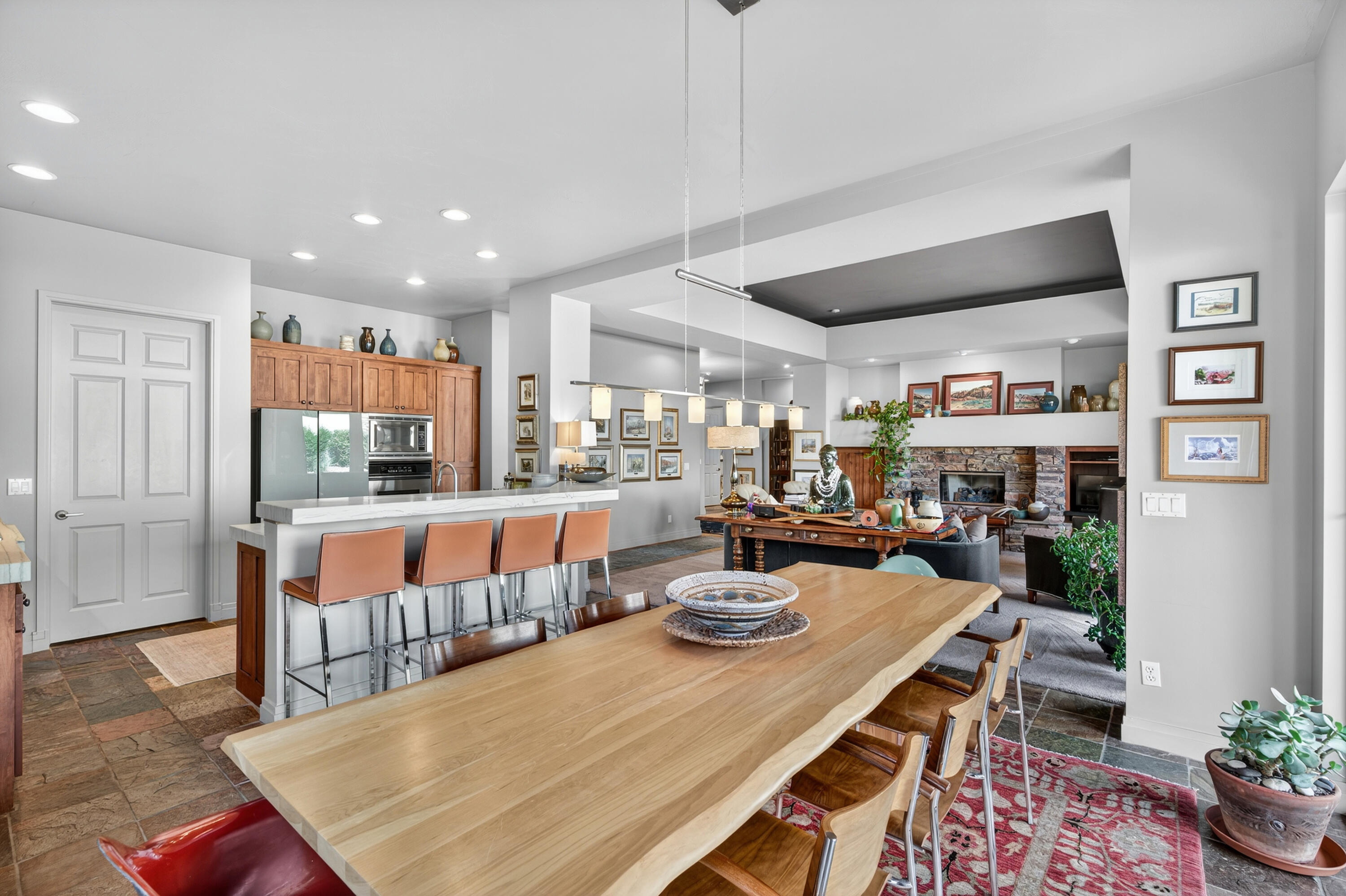 STONEBROOK - Residential