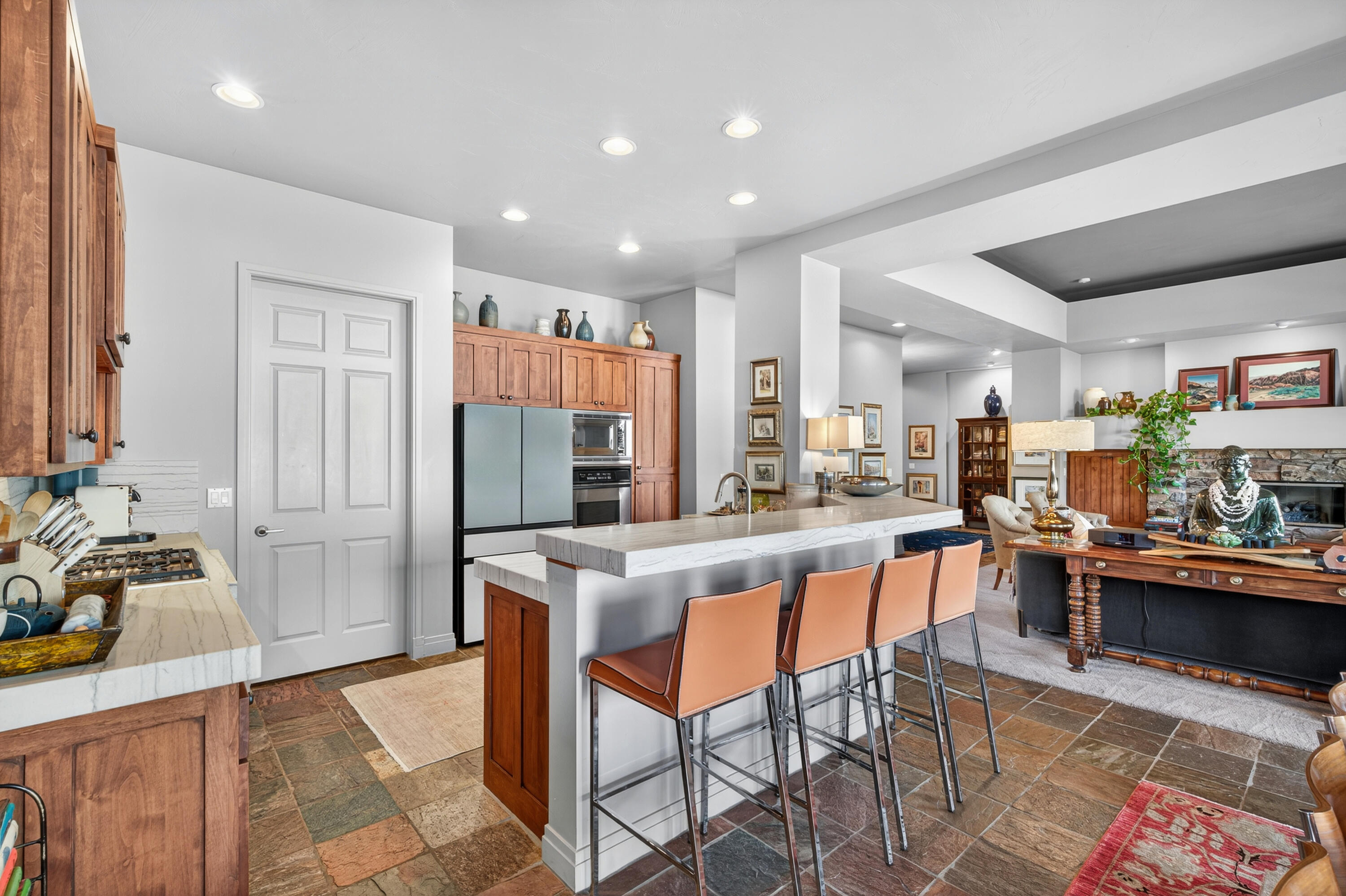 STONEBROOK - Residential