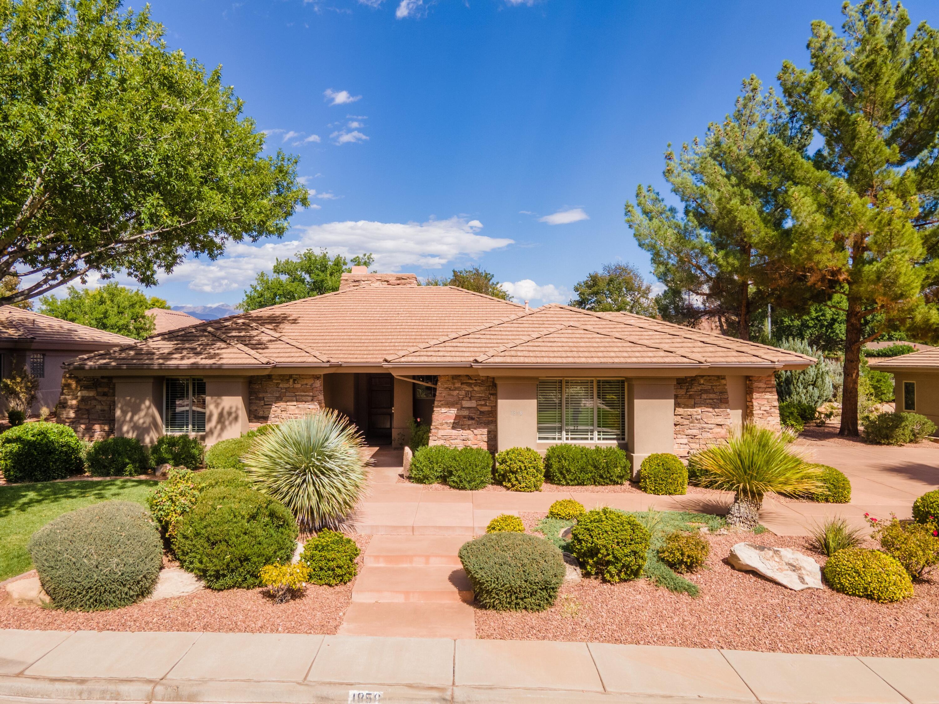 STONEBROOK - Residential