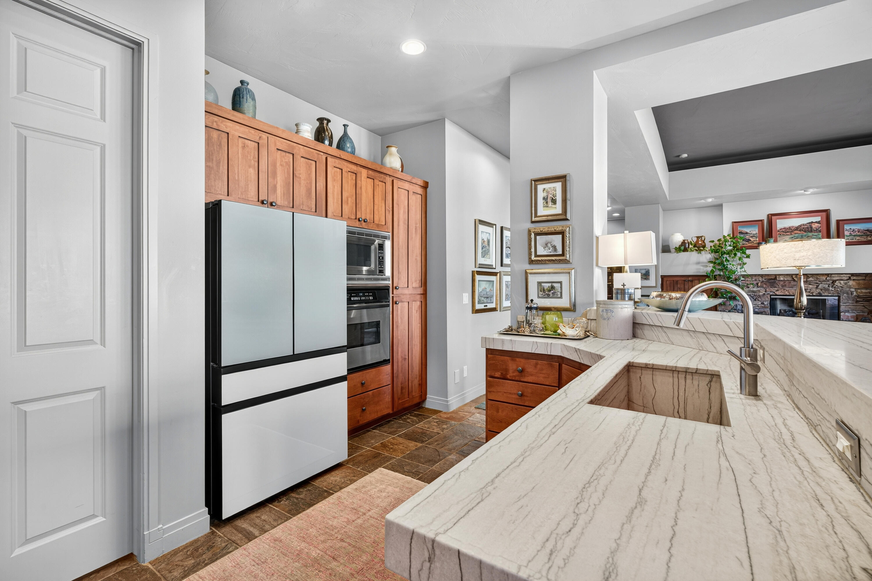 STONEBROOK - Residential