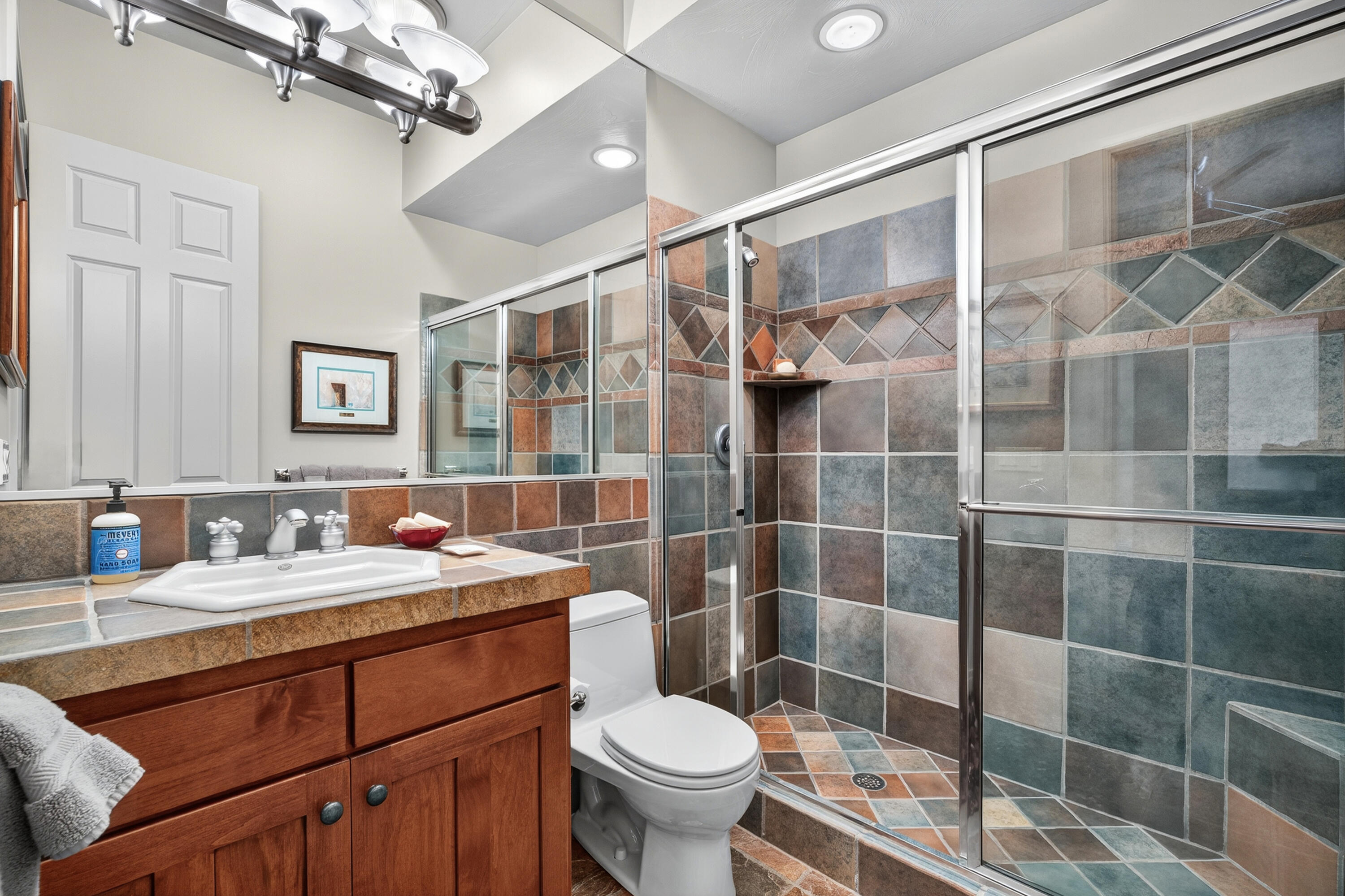 STONEBROOK - Residential