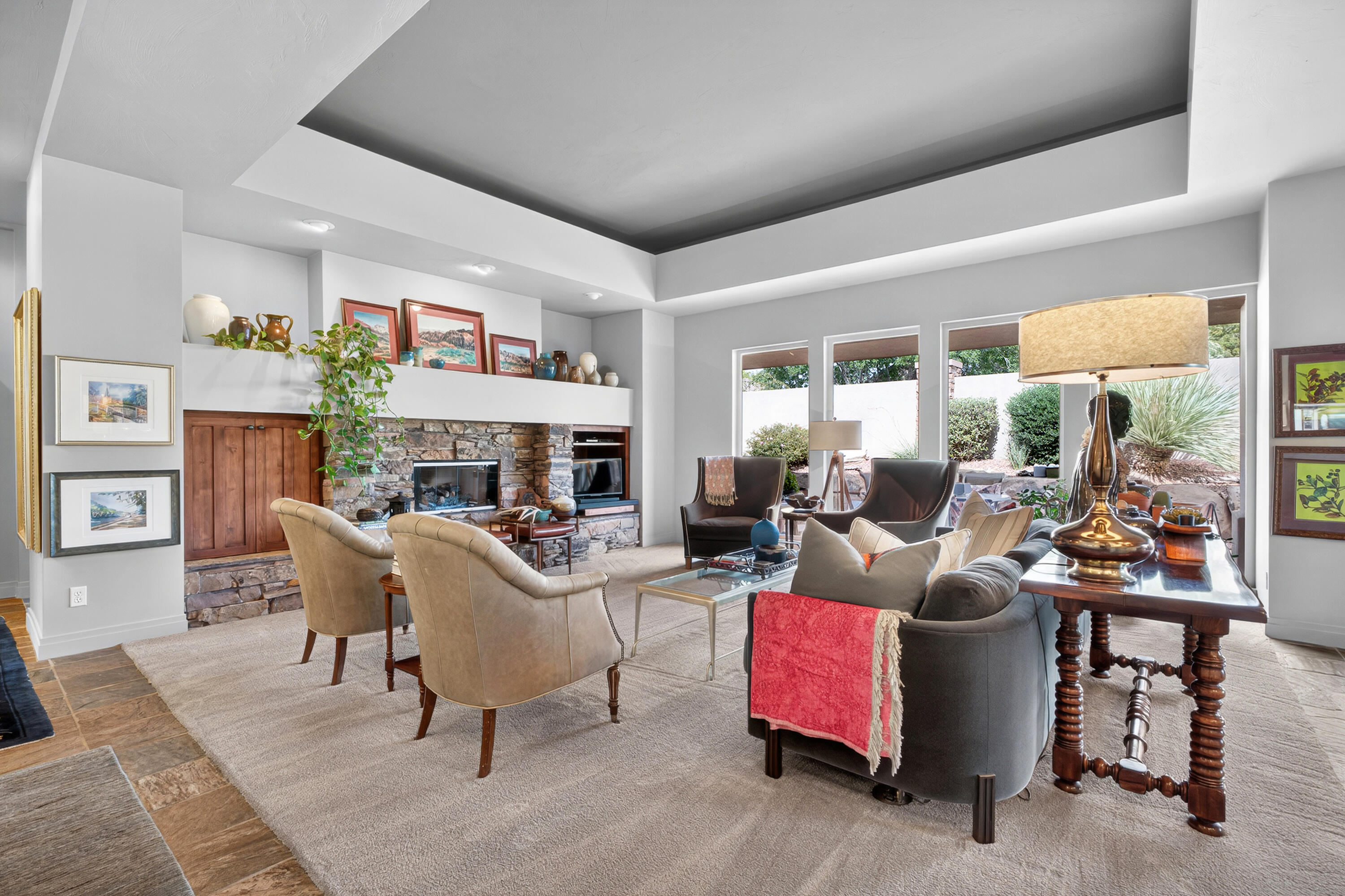 STONEBROOK - Residential