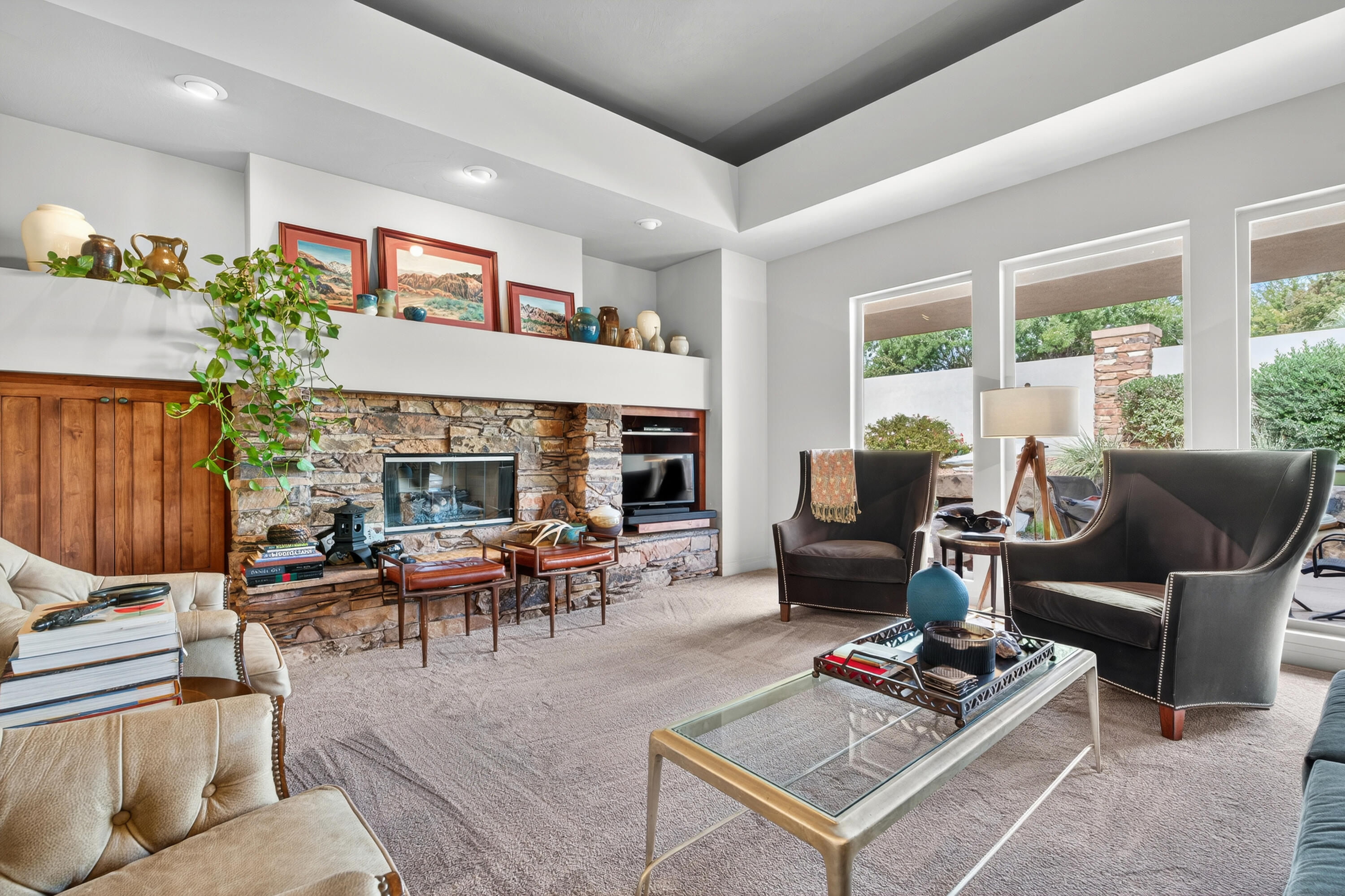 STONEBROOK - Residential