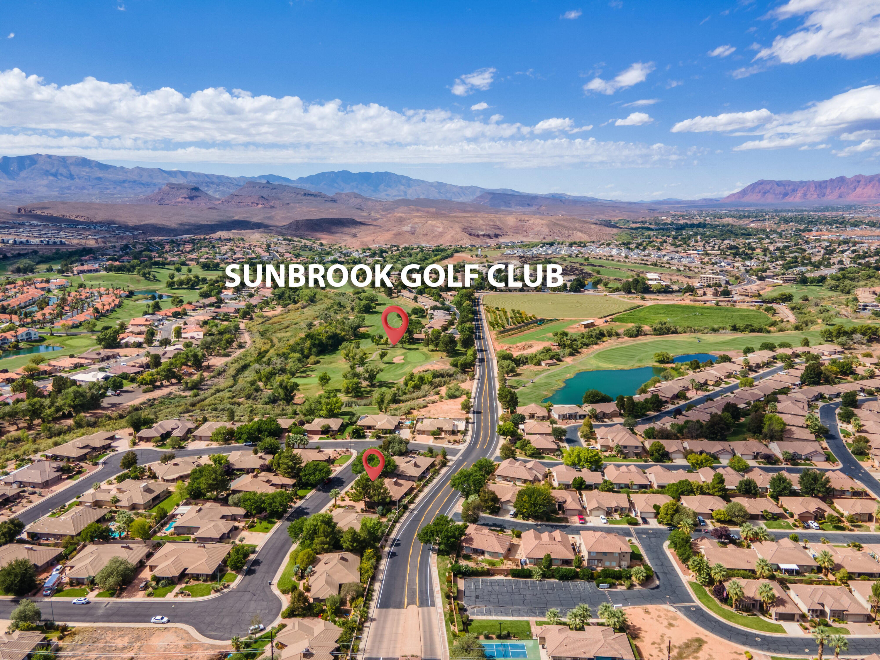 STONEBROOK - Residential