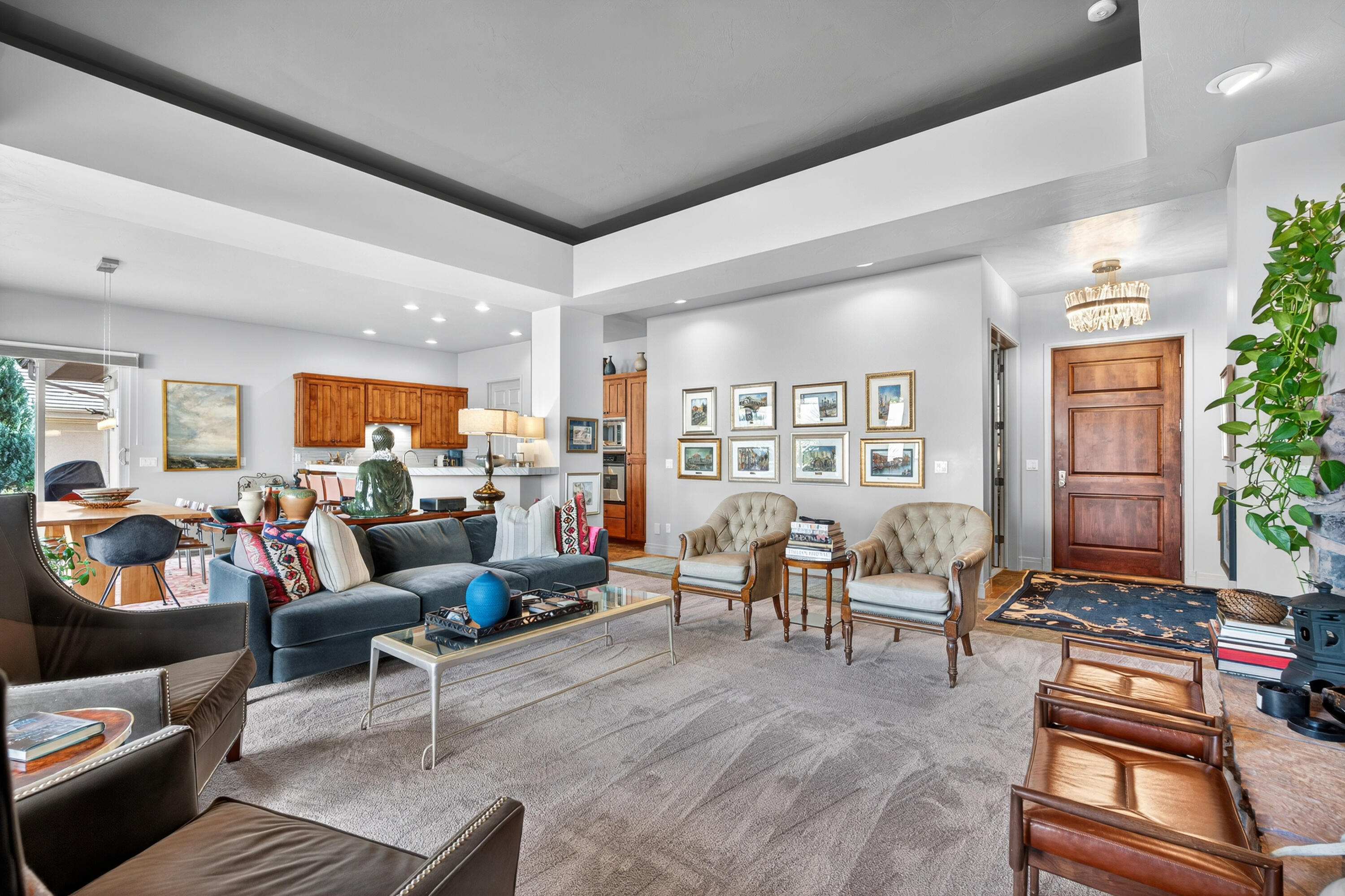 STONEBROOK - Residential