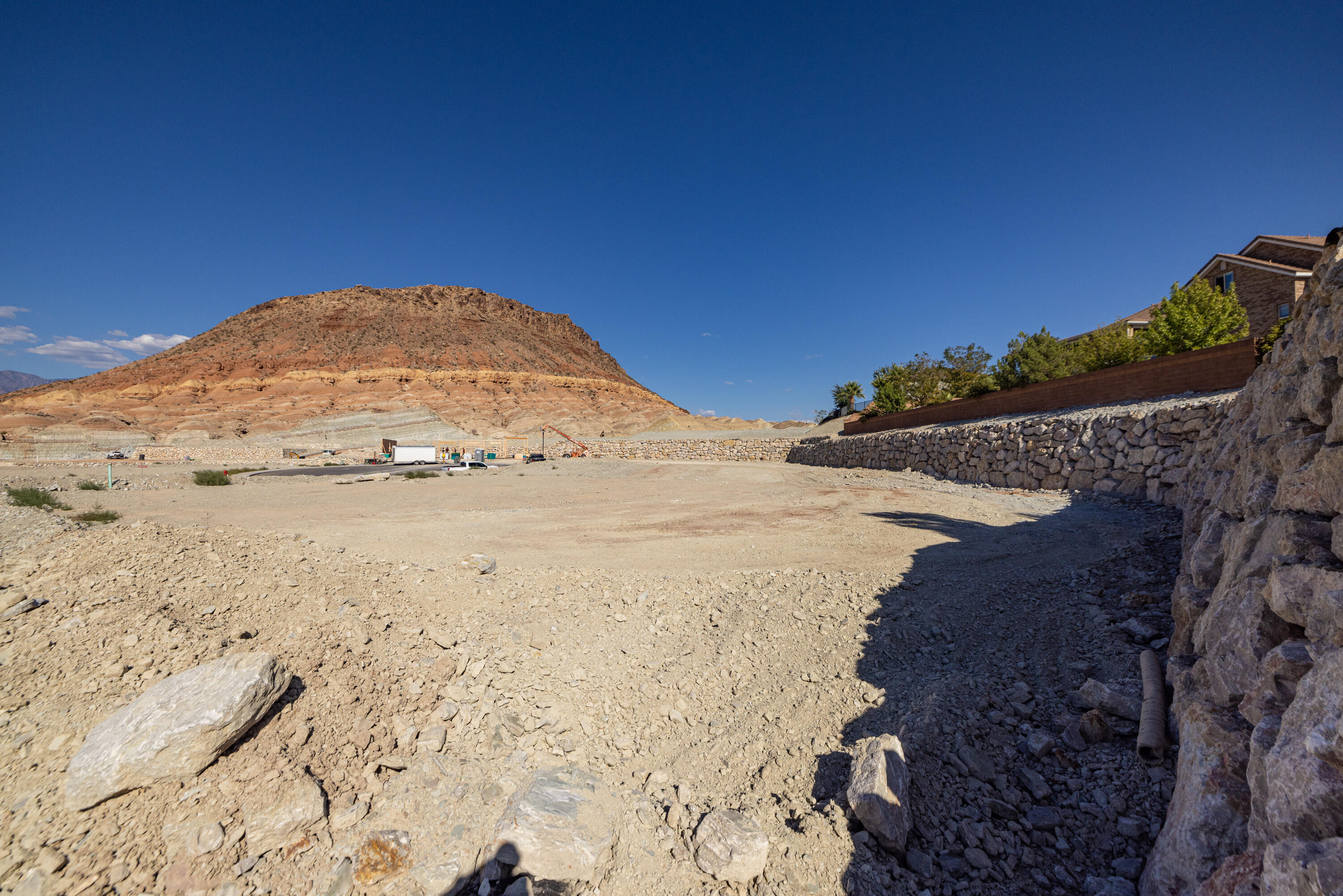 INDIAN KNOLLS - Land