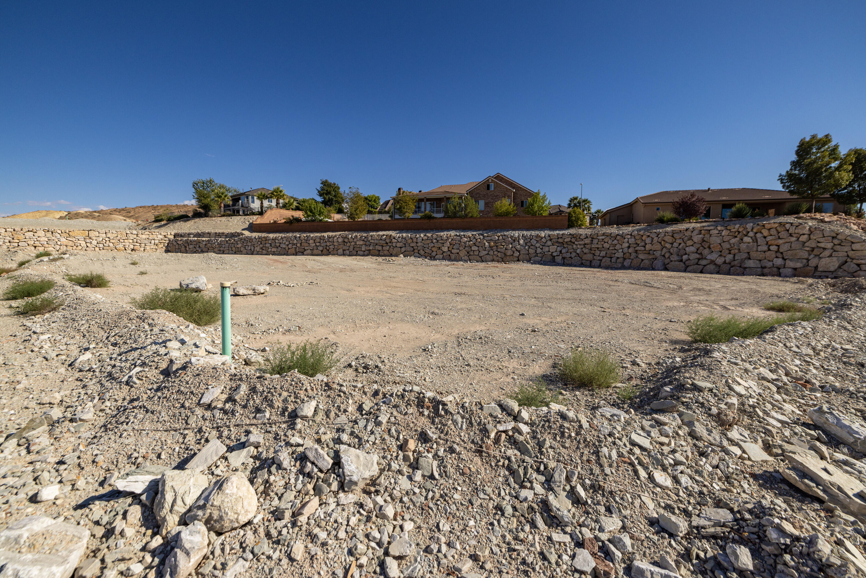 INDIAN KNOLLS - Land