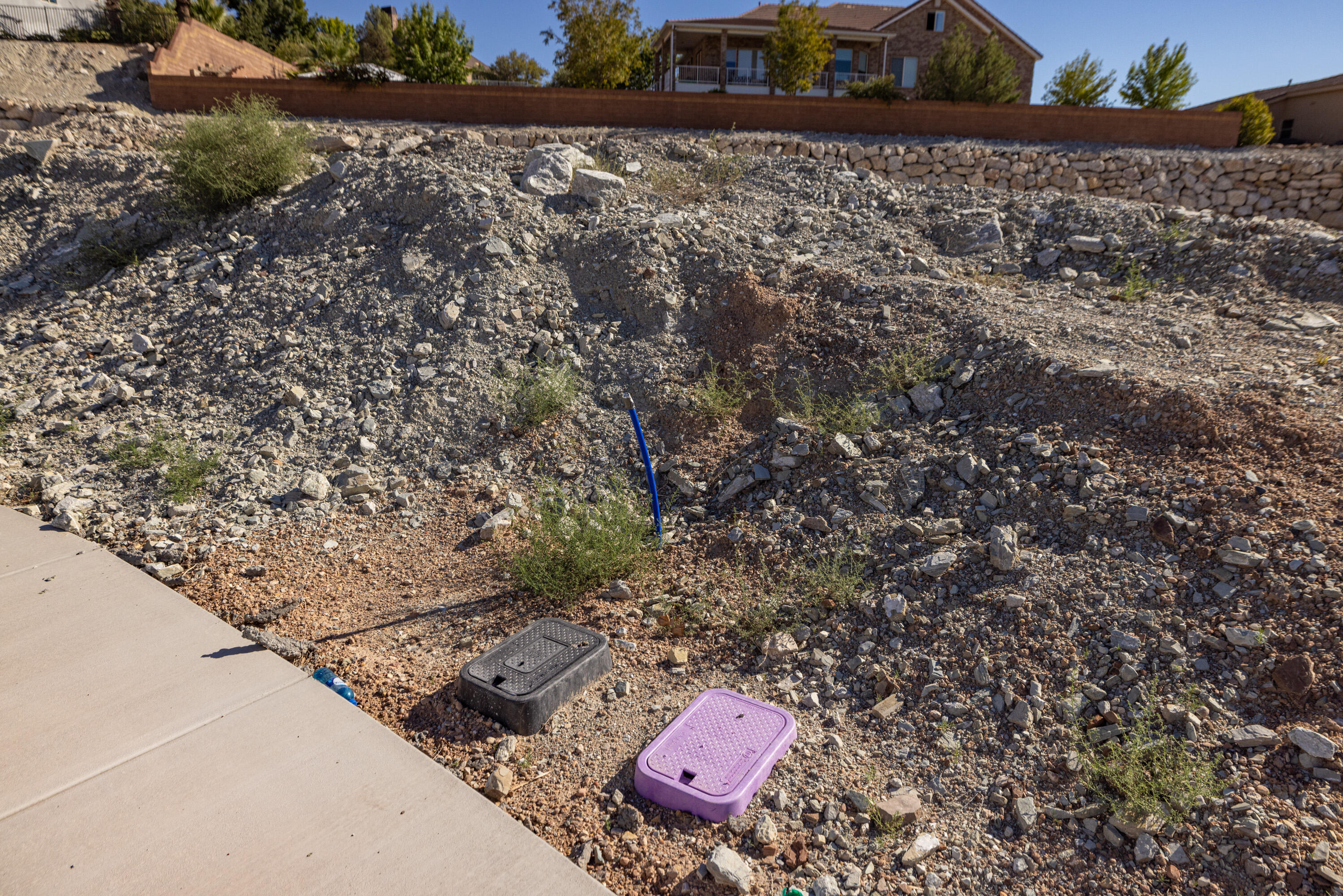 INDIAN KNOLLS - Land