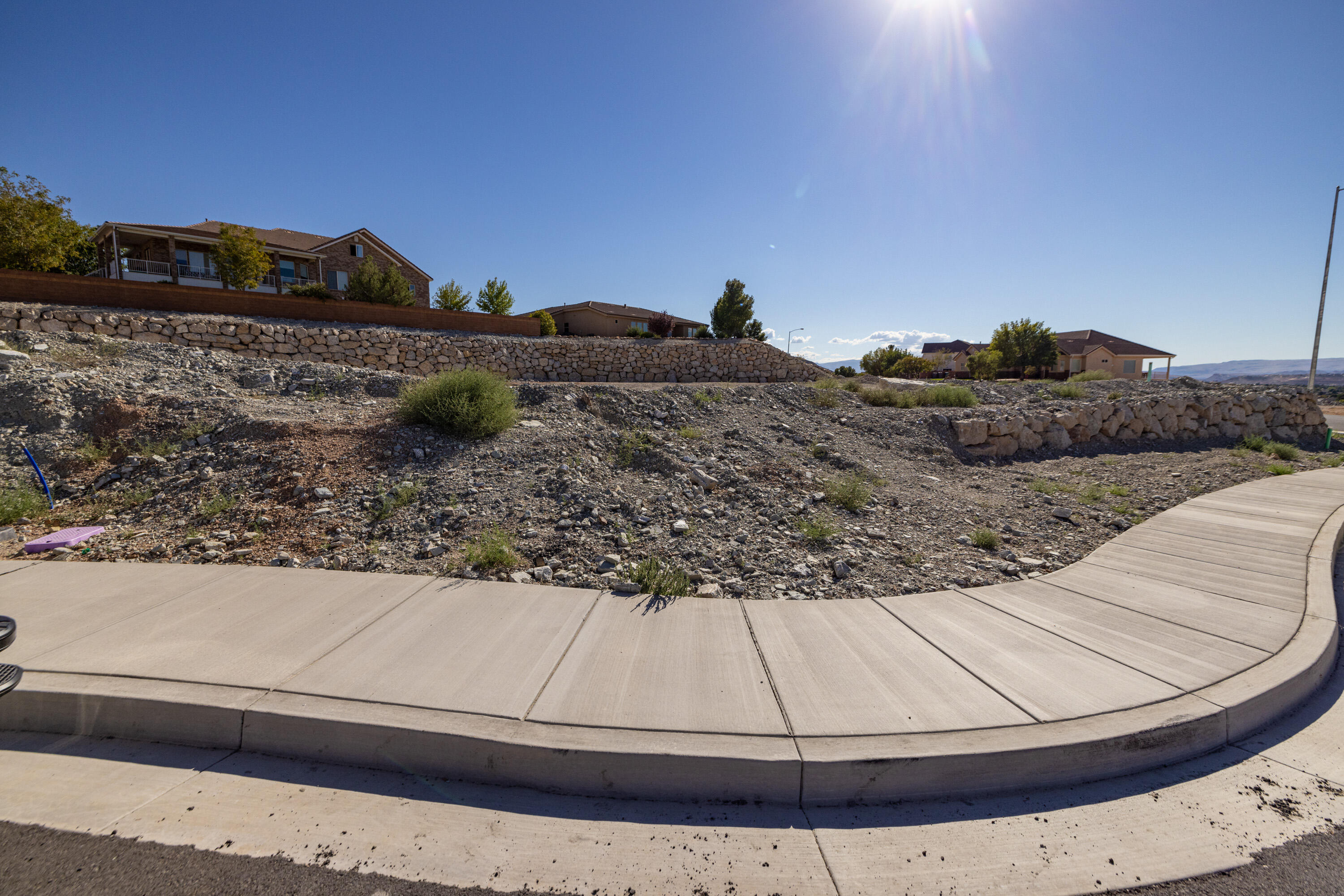 INDIAN KNOLLS - Land