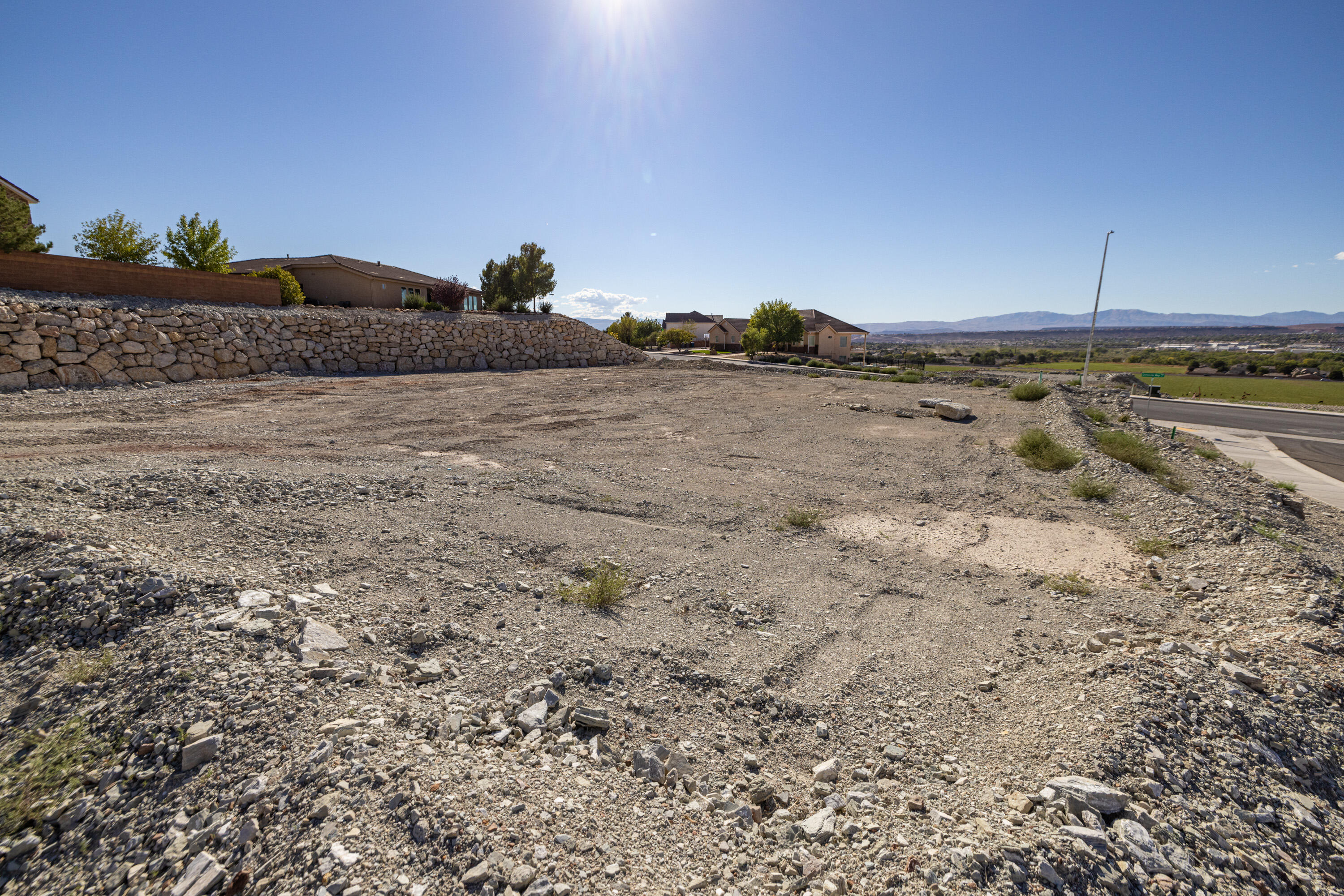 INDIAN KNOLLS - Land