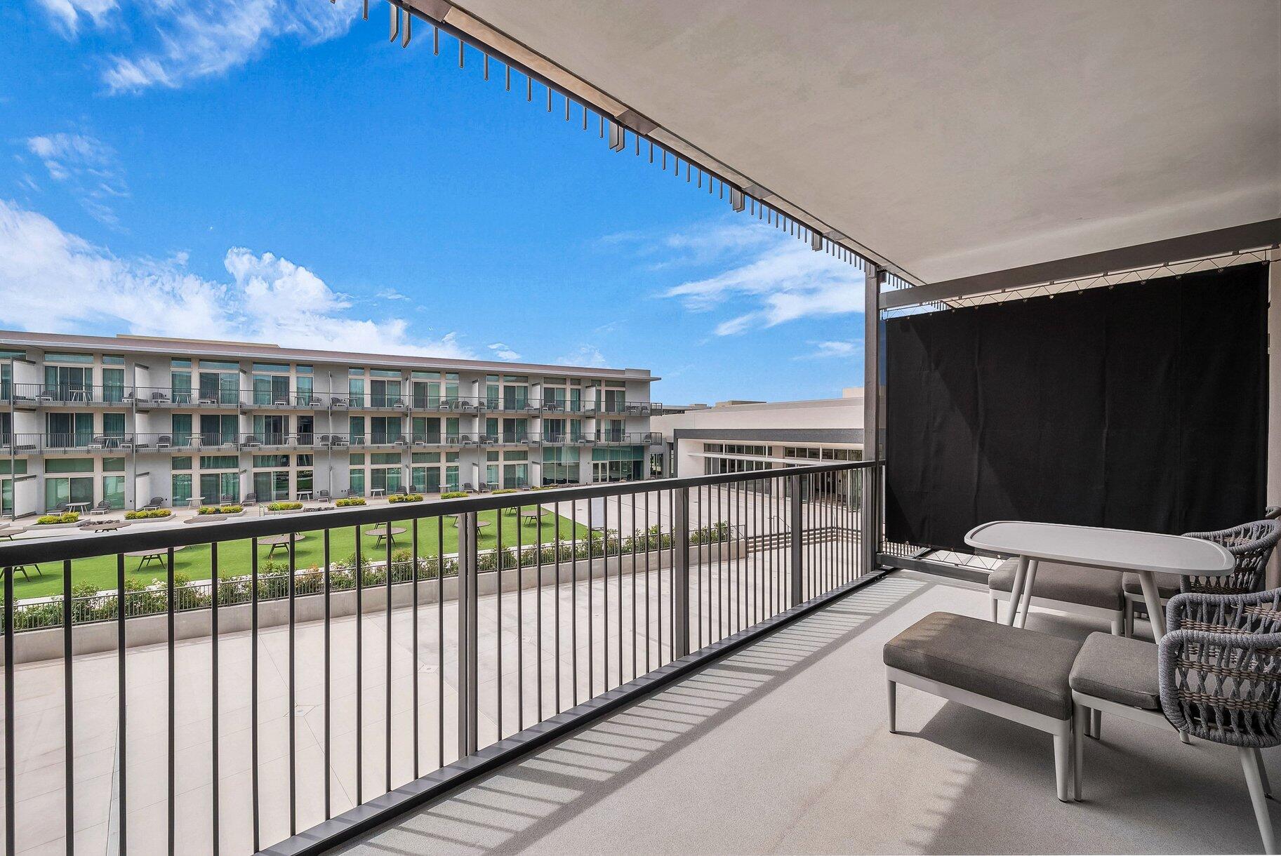 BLACK DESERT RESORT - Residential