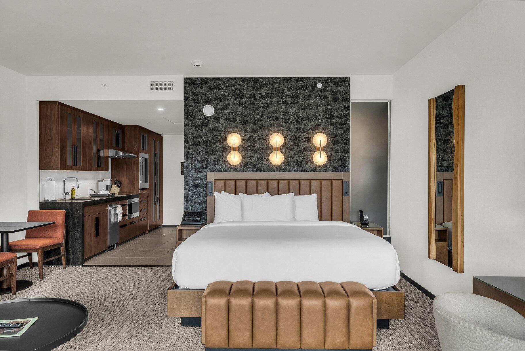 BLACK DESERT RESORT - Residential