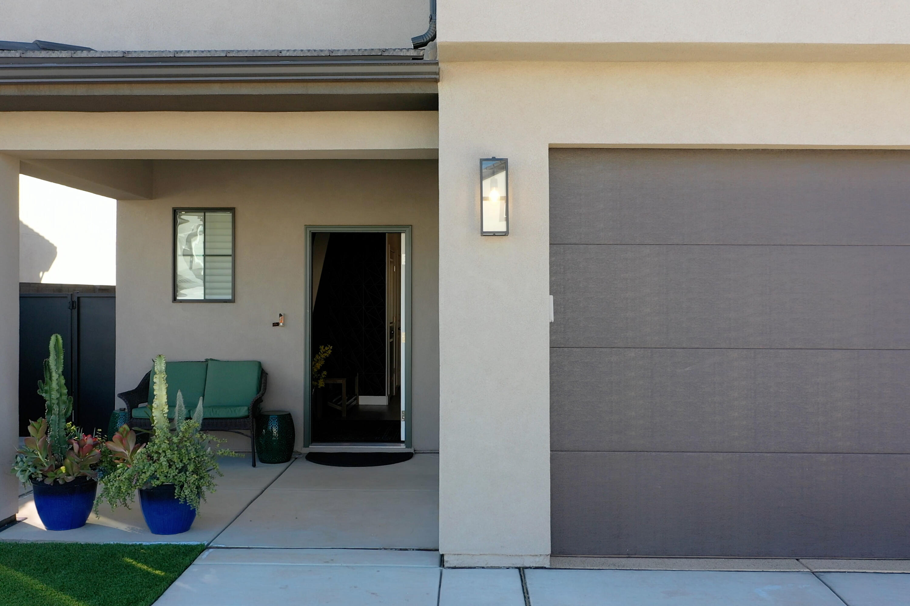 CORRAL HOLLOW AT LONG VALLEY - Residential