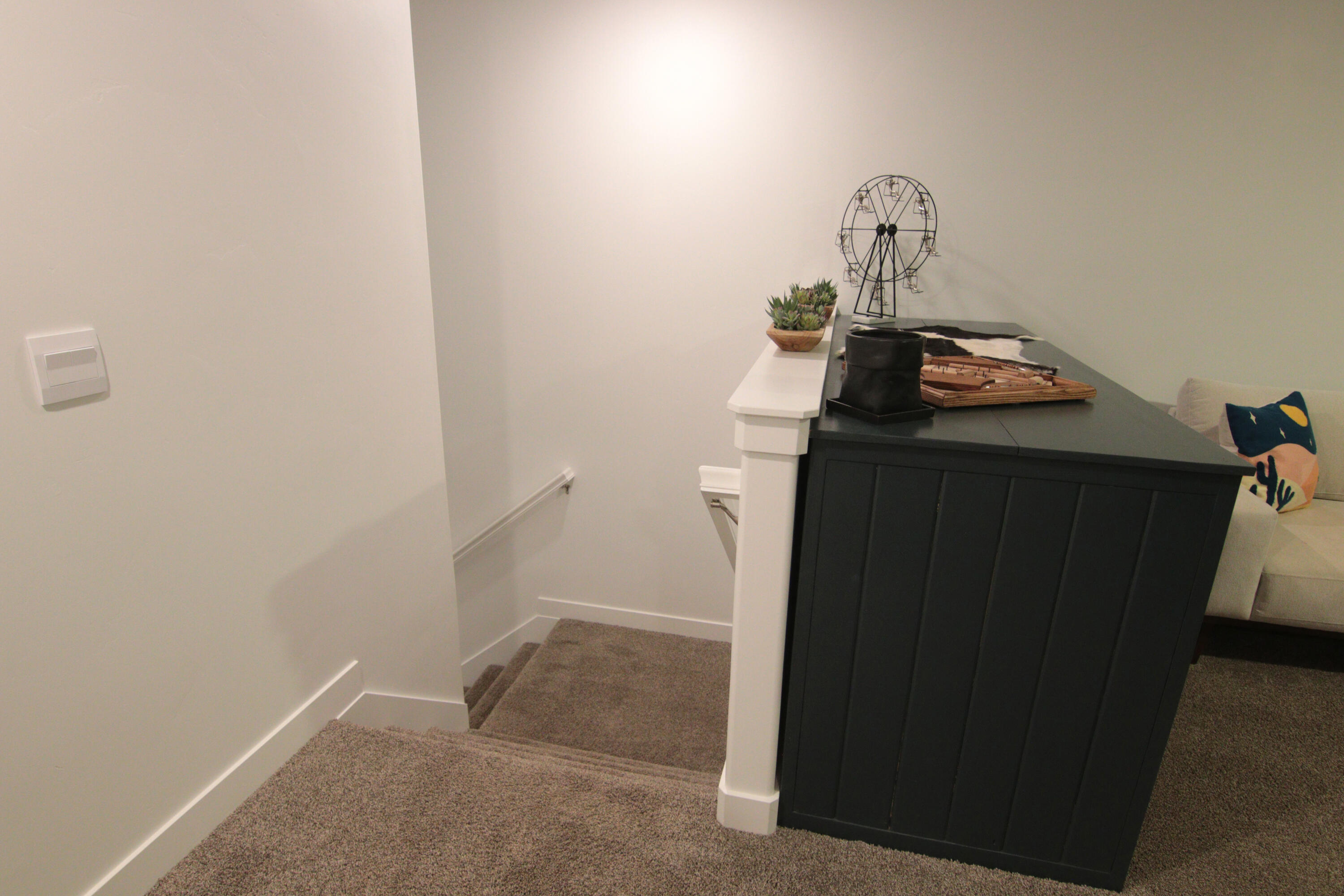 CORRAL HOLLOW AT LONG VALLEY - Residential