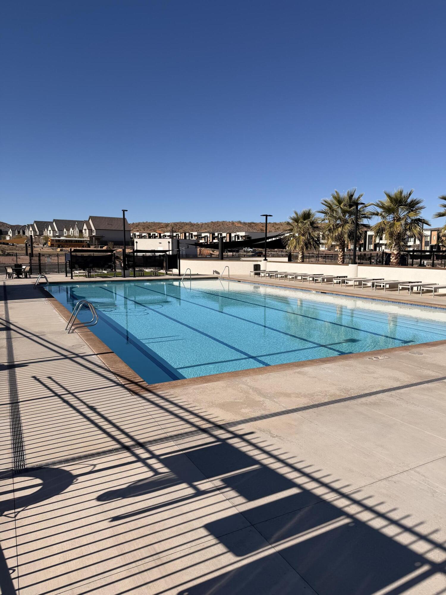 CORRAL HOLLOW AT LONG VALLEY - Residential