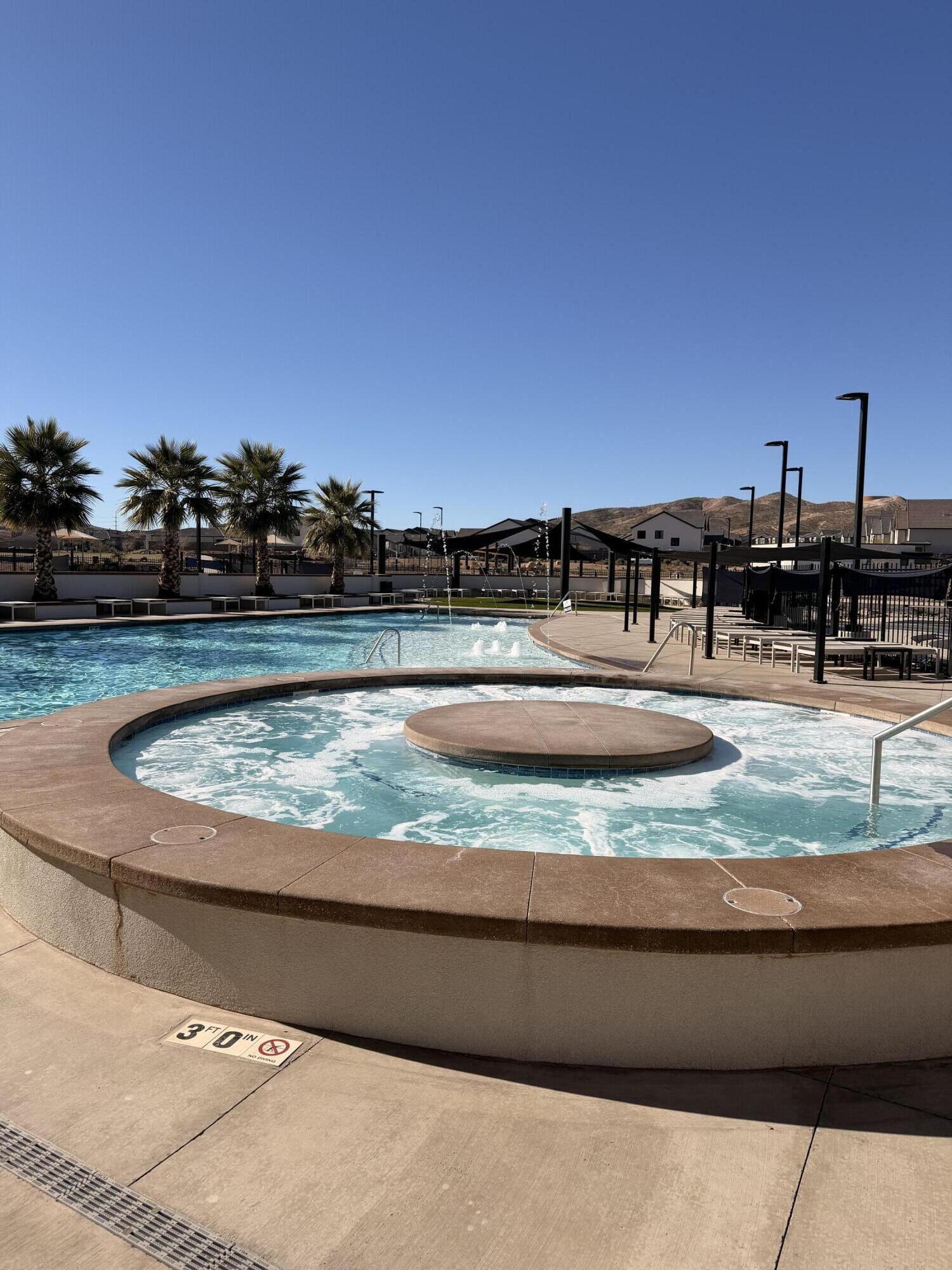 CORRAL HOLLOW AT LONG VALLEY - Residential