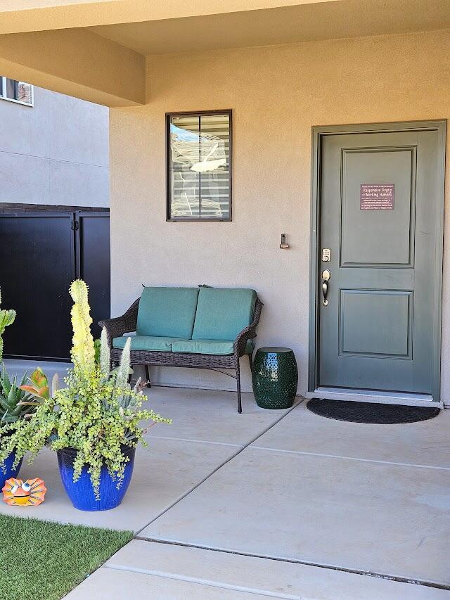 CORRAL HOLLOW AT LONG VALLEY - Residential