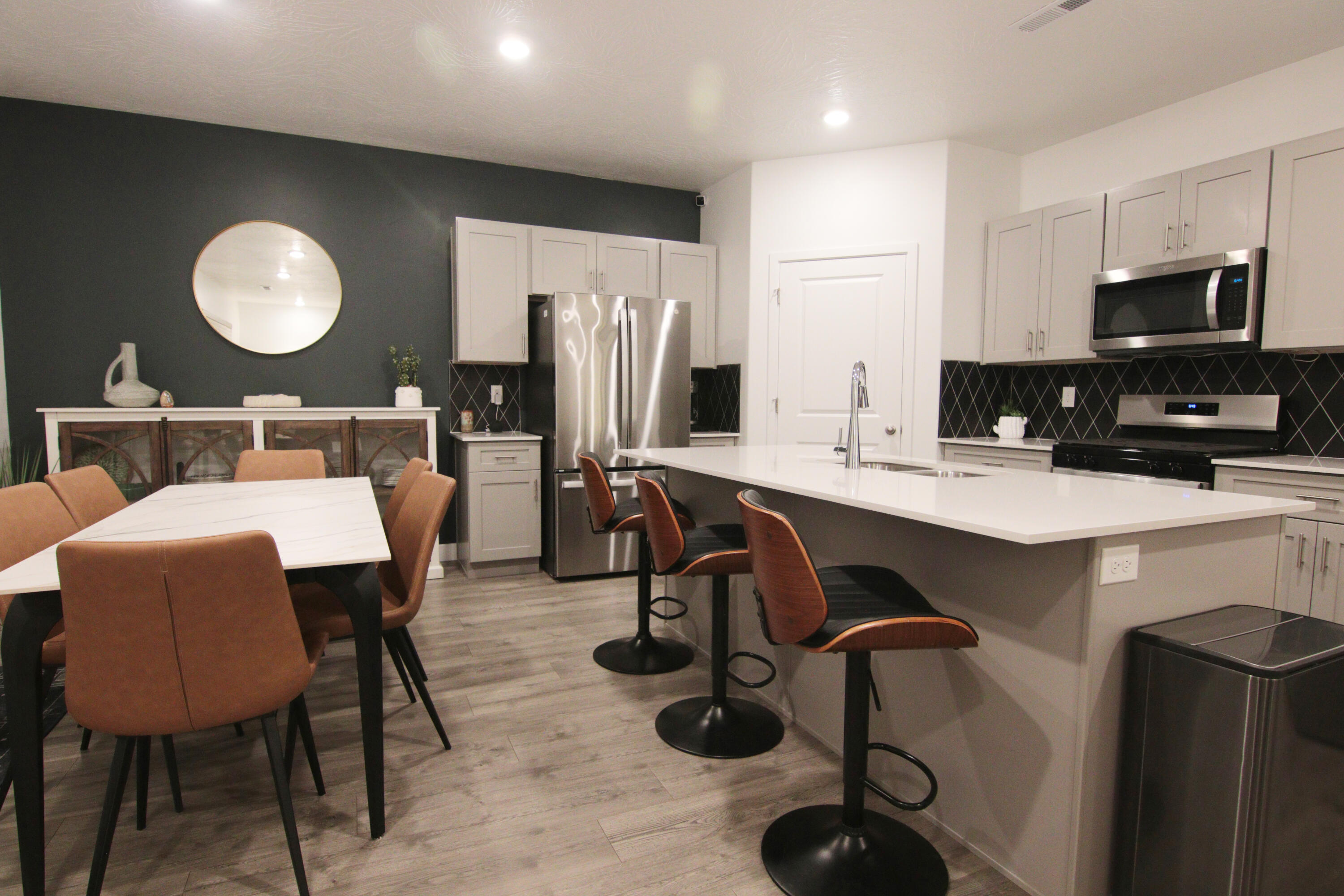 CORRAL HOLLOW AT LONG VALLEY - Residential