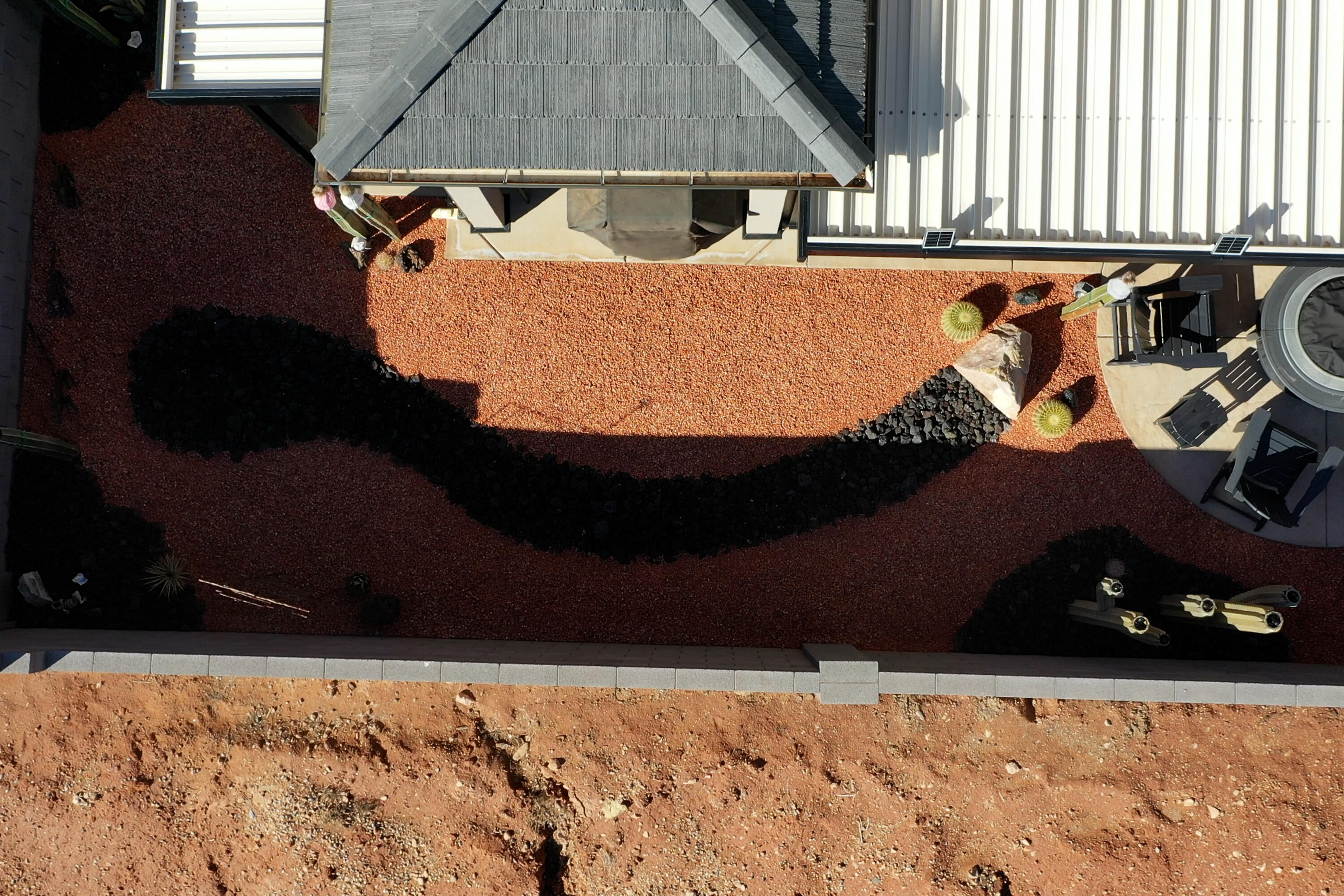 CORRAL HOLLOW AT LONG VALLEY - Residential