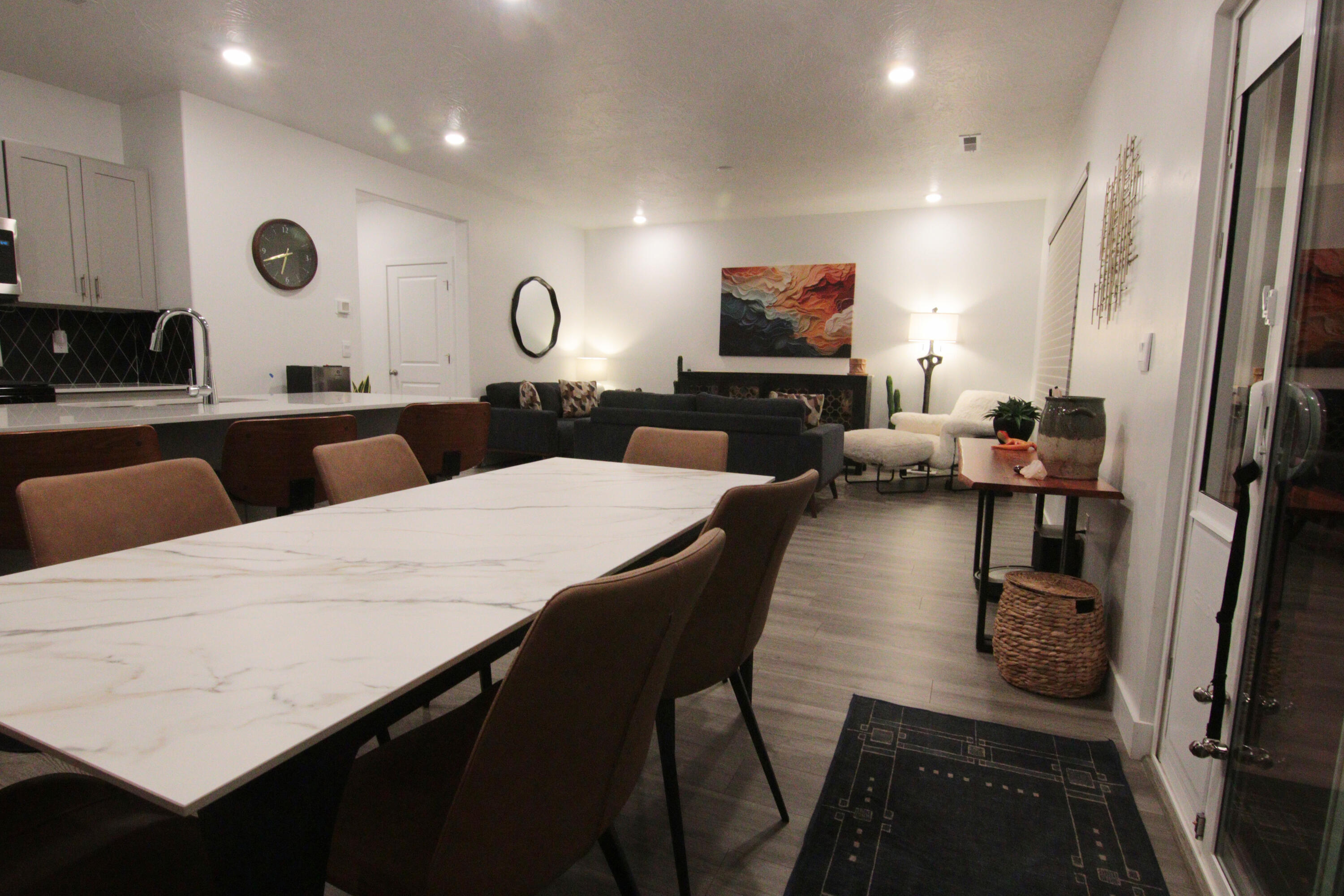 CORRAL HOLLOW AT LONG VALLEY - Residential