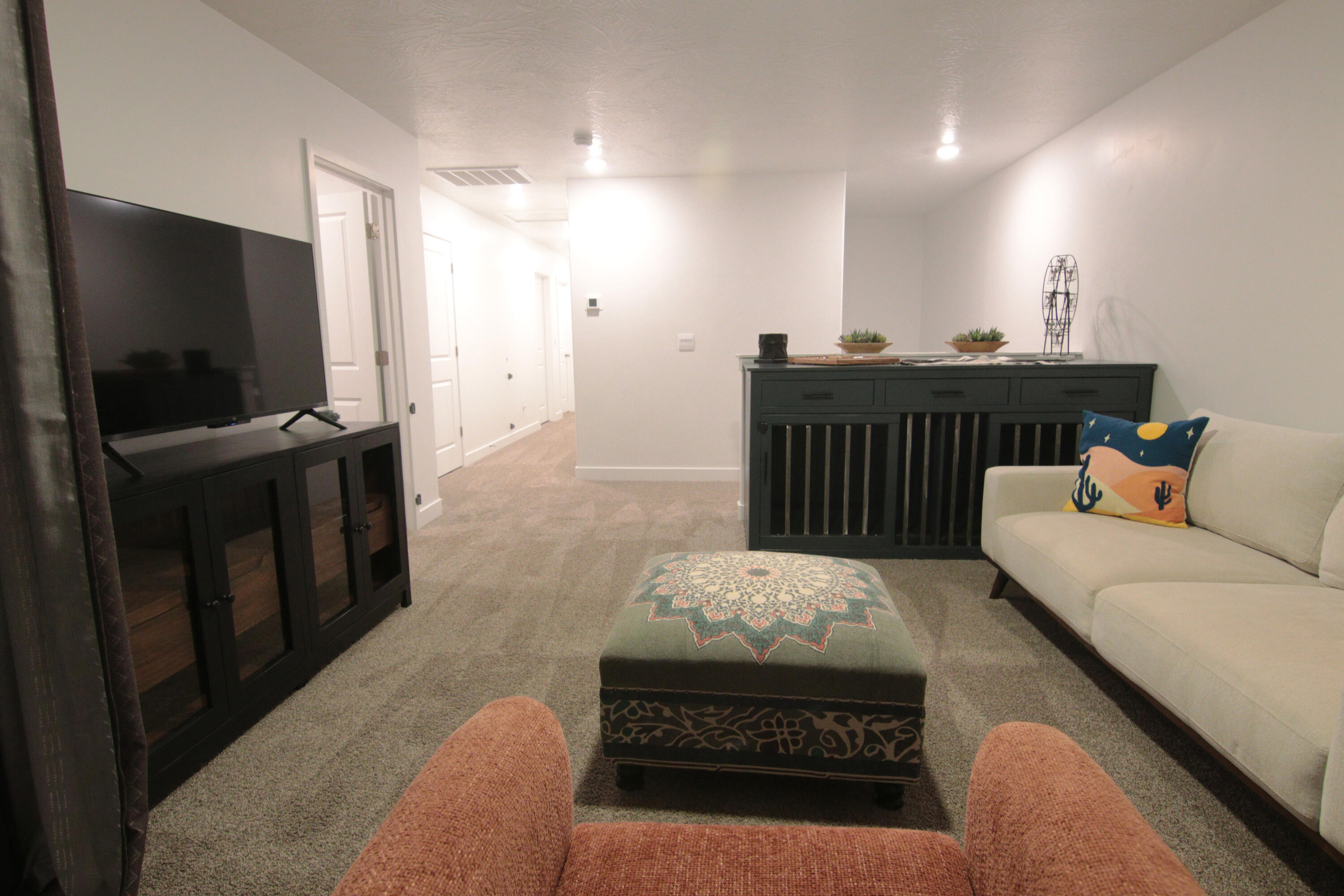 CORRAL HOLLOW AT LONG VALLEY - Residential