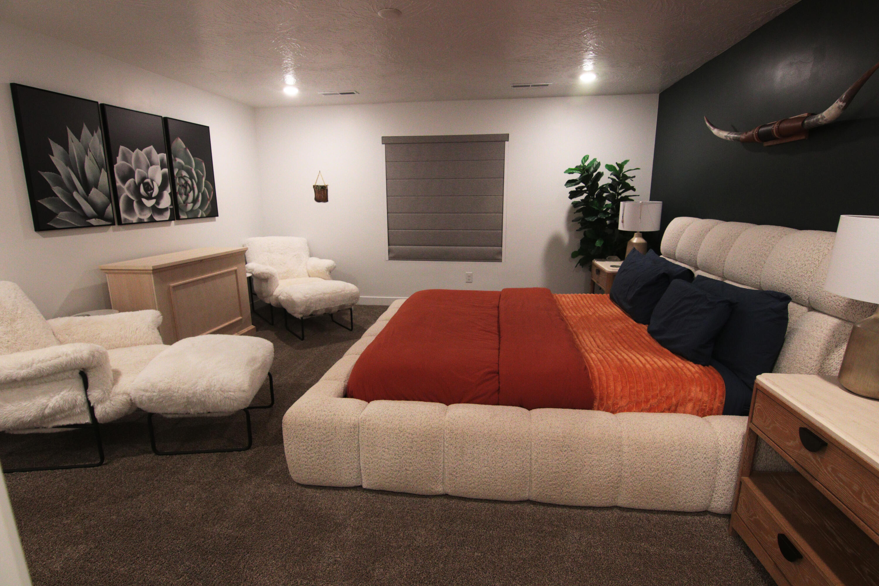 CORRAL HOLLOW AT LONG VALLEY - Residential