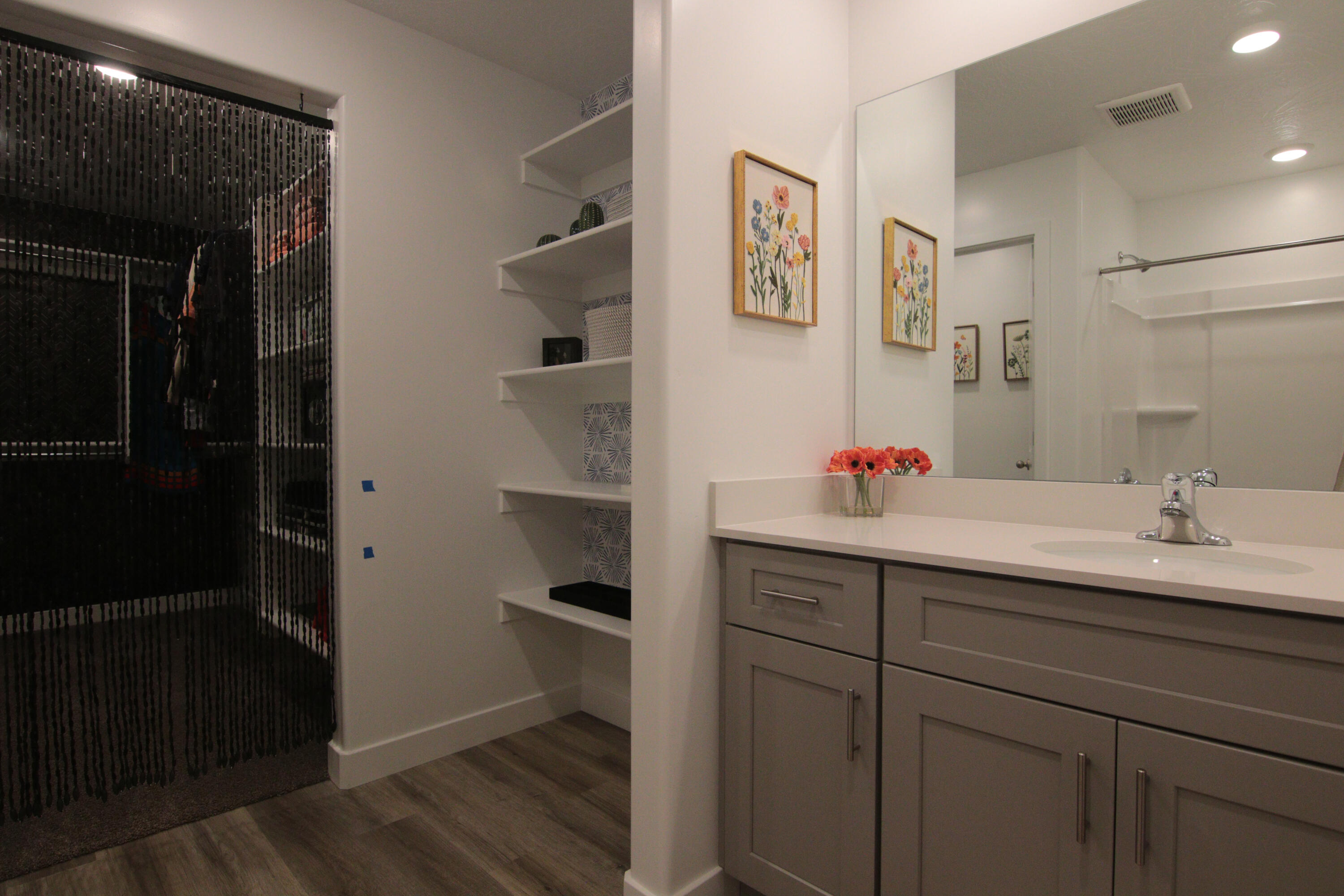 CORRAL HOLLOW AT LONG VALLEY - Residential