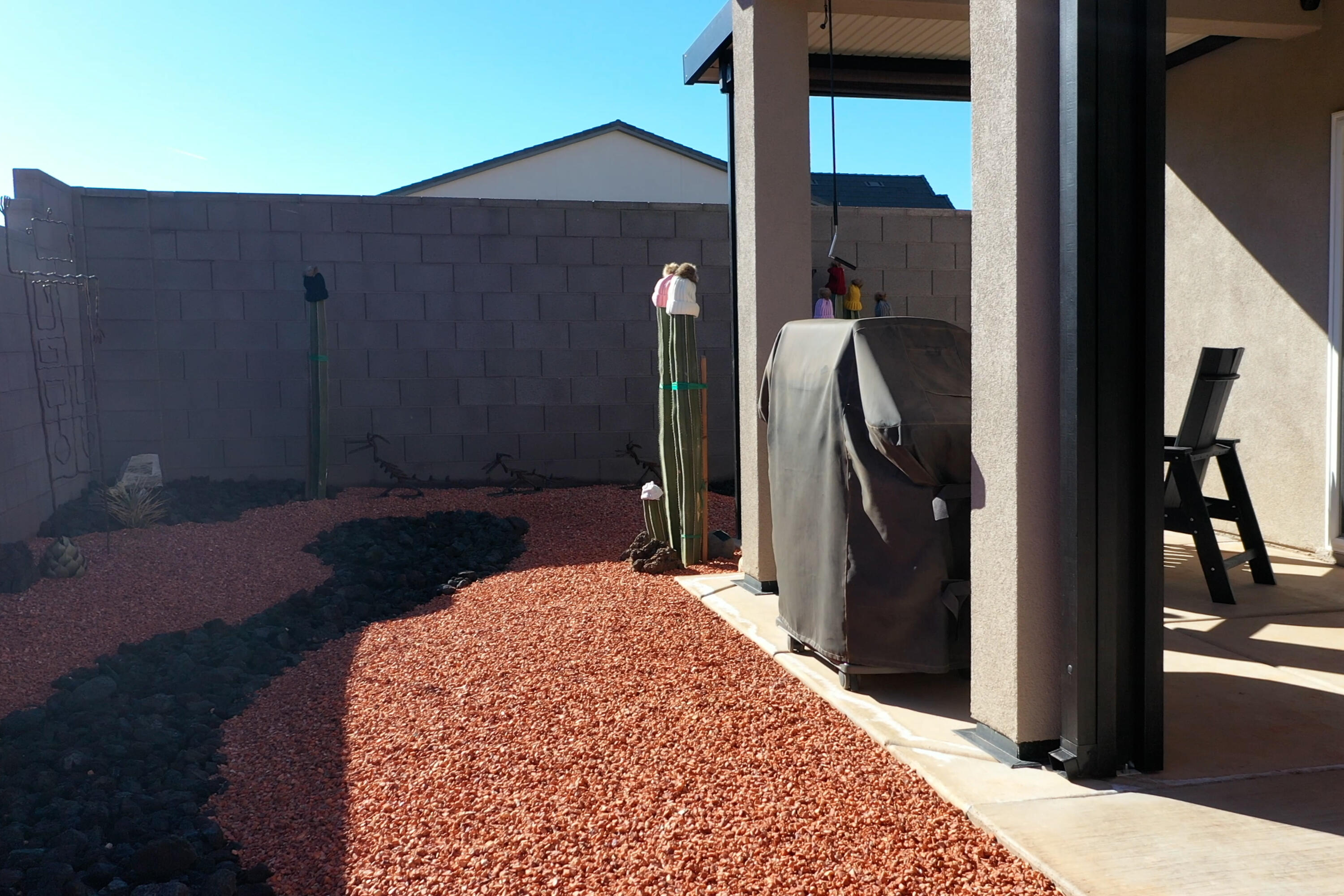 CORRAL HOLLOW AT LONG VALLEY - Residential