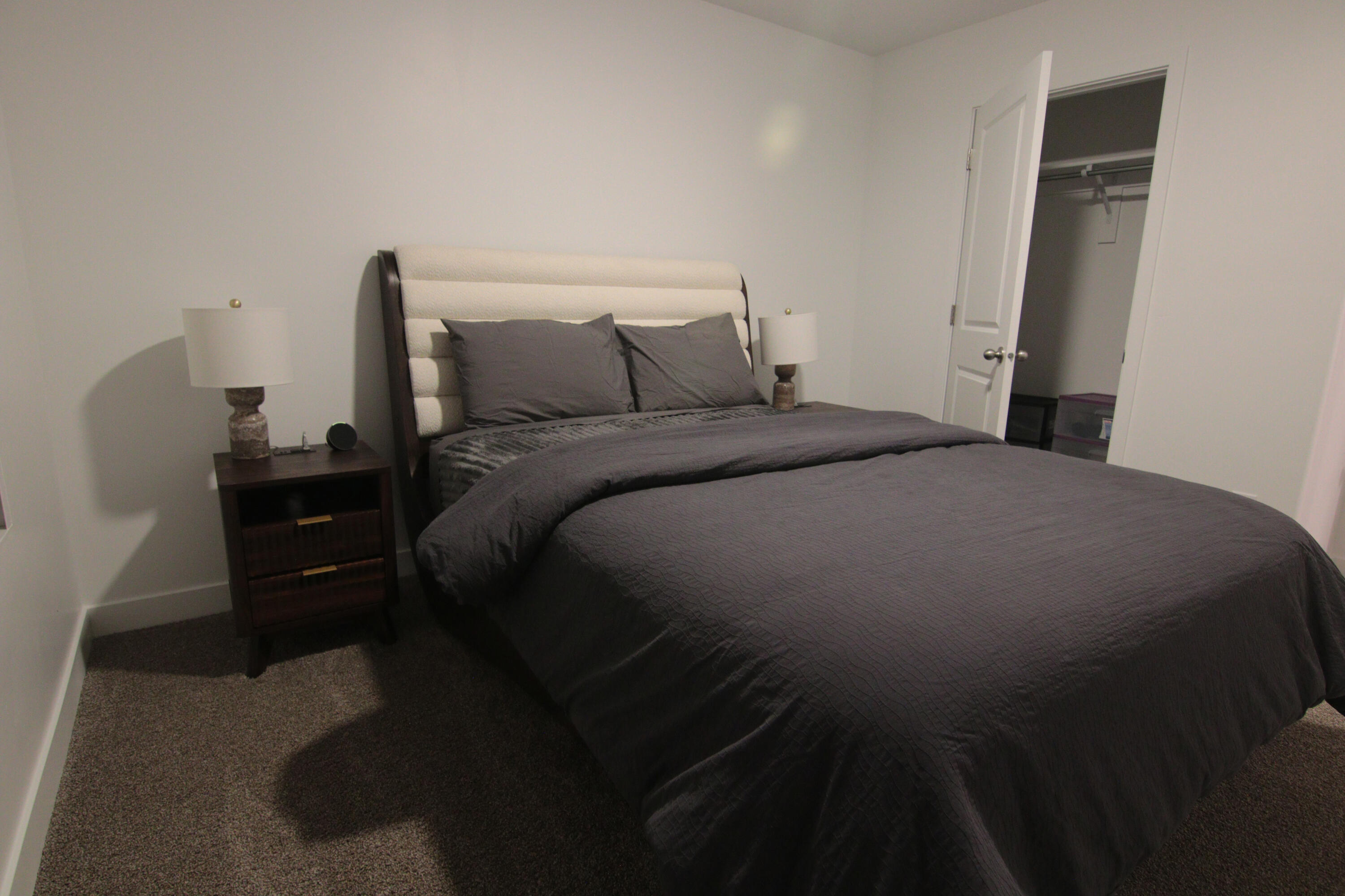 CORRAL HOLLOW AT LONG VALLEY - Residential