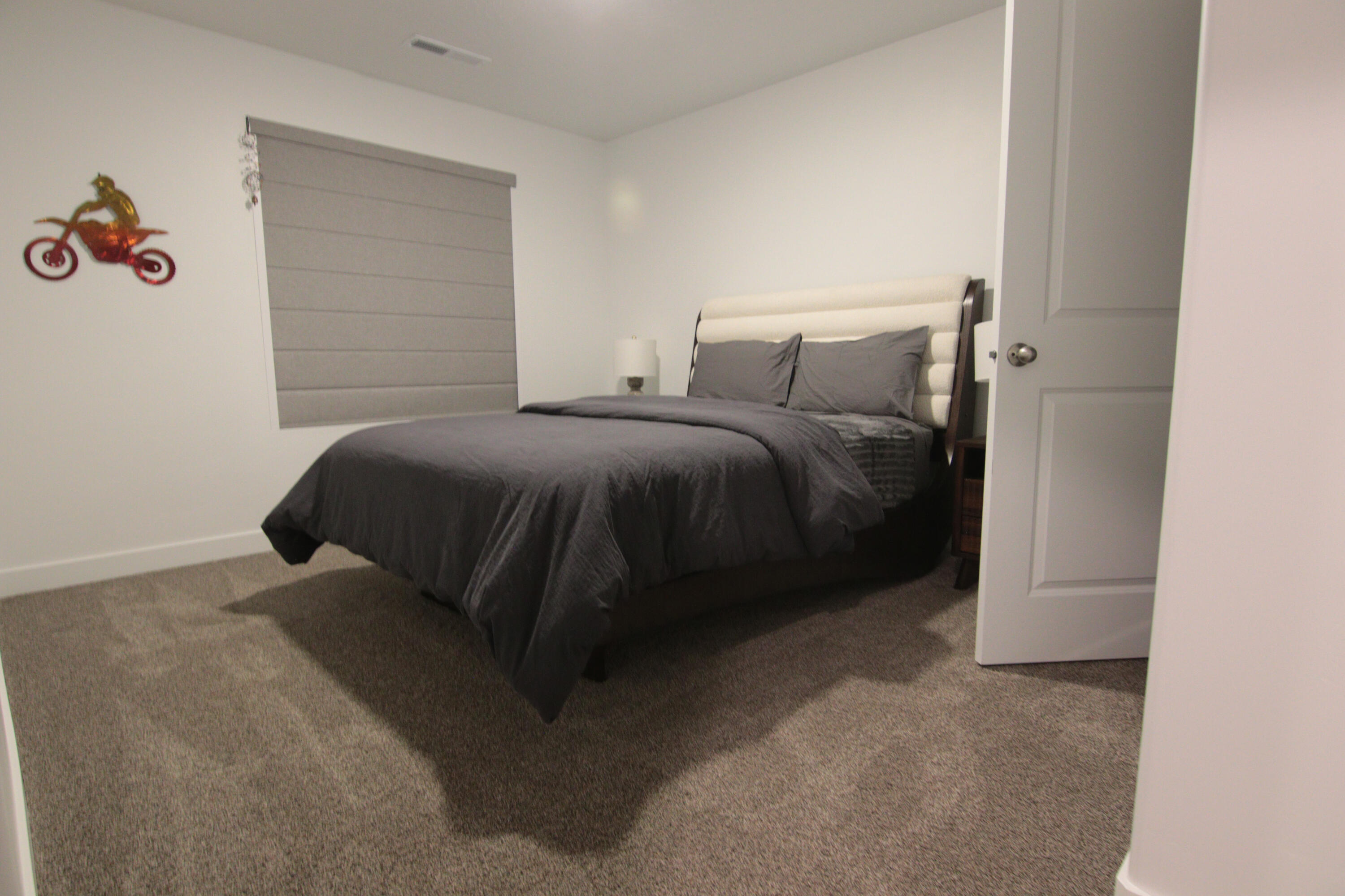 CORRAL HOLLOW AT LONG VALLEY - Residential