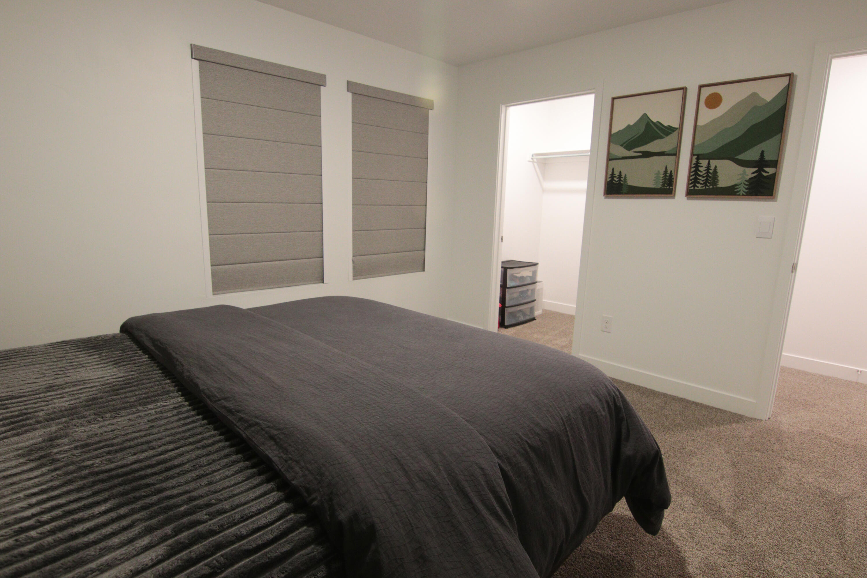 CORRAL HOLLOW AT LONG VALLEY - Residential