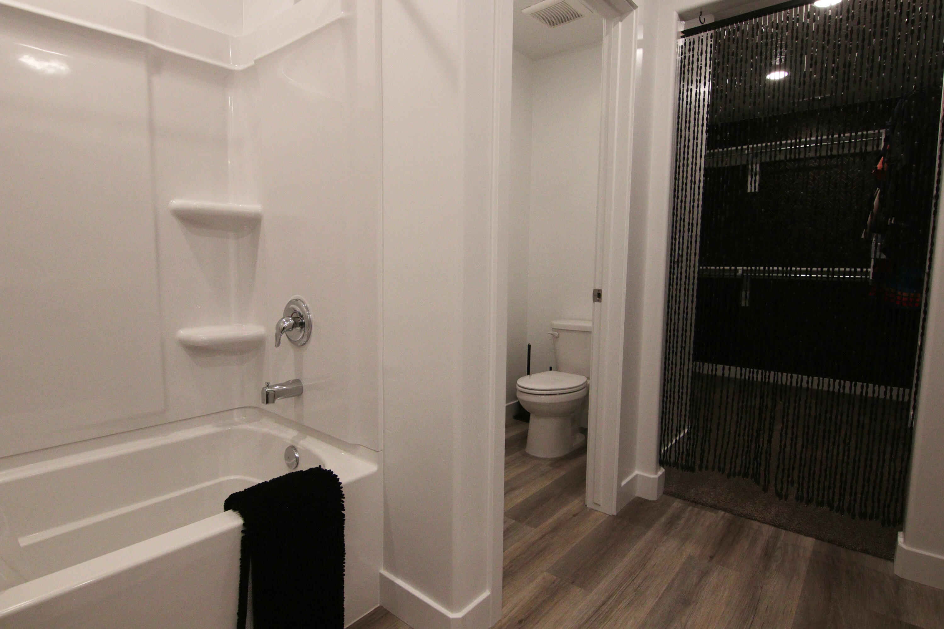 CORRAL HOLLOW AT LONG VALLEY - Residential