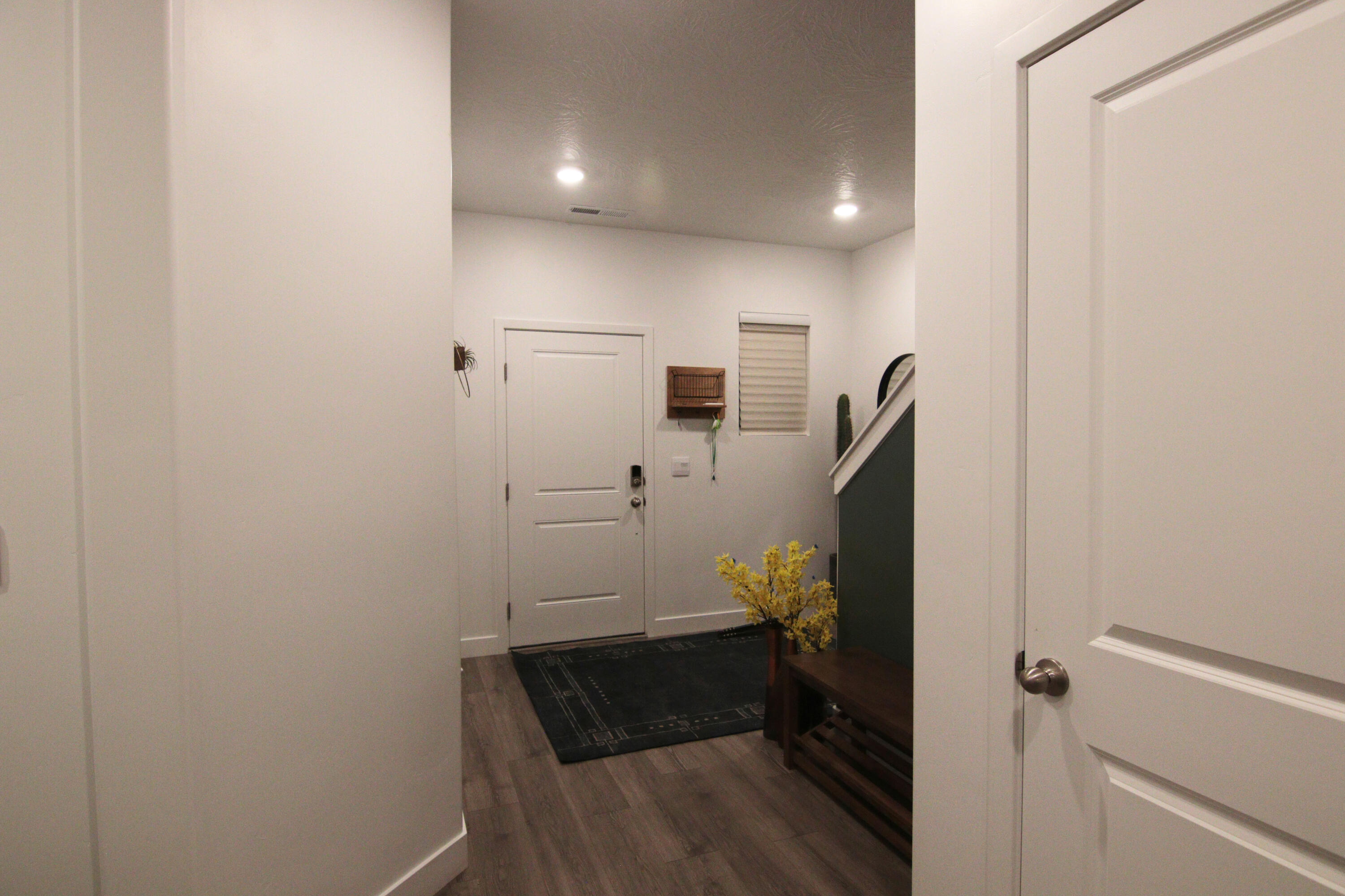 CORRAL HOLLOW AT LONG VALLEY - Residential