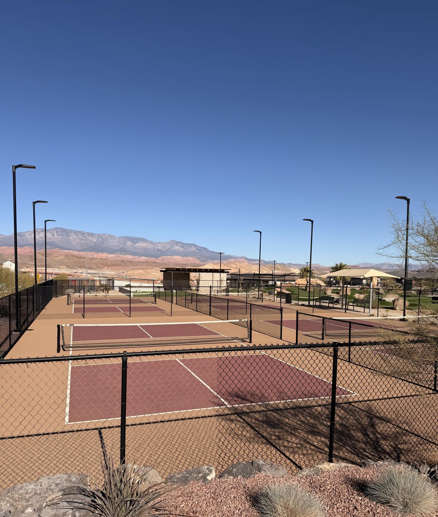 CORRAL HOLLOW AT LONG VALLEY - Residential