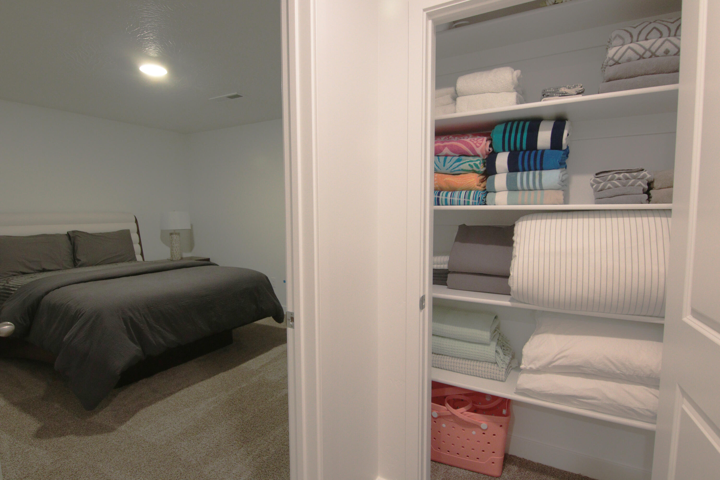 CORRAL HOLLOW AT LONG VALLEY - Residential