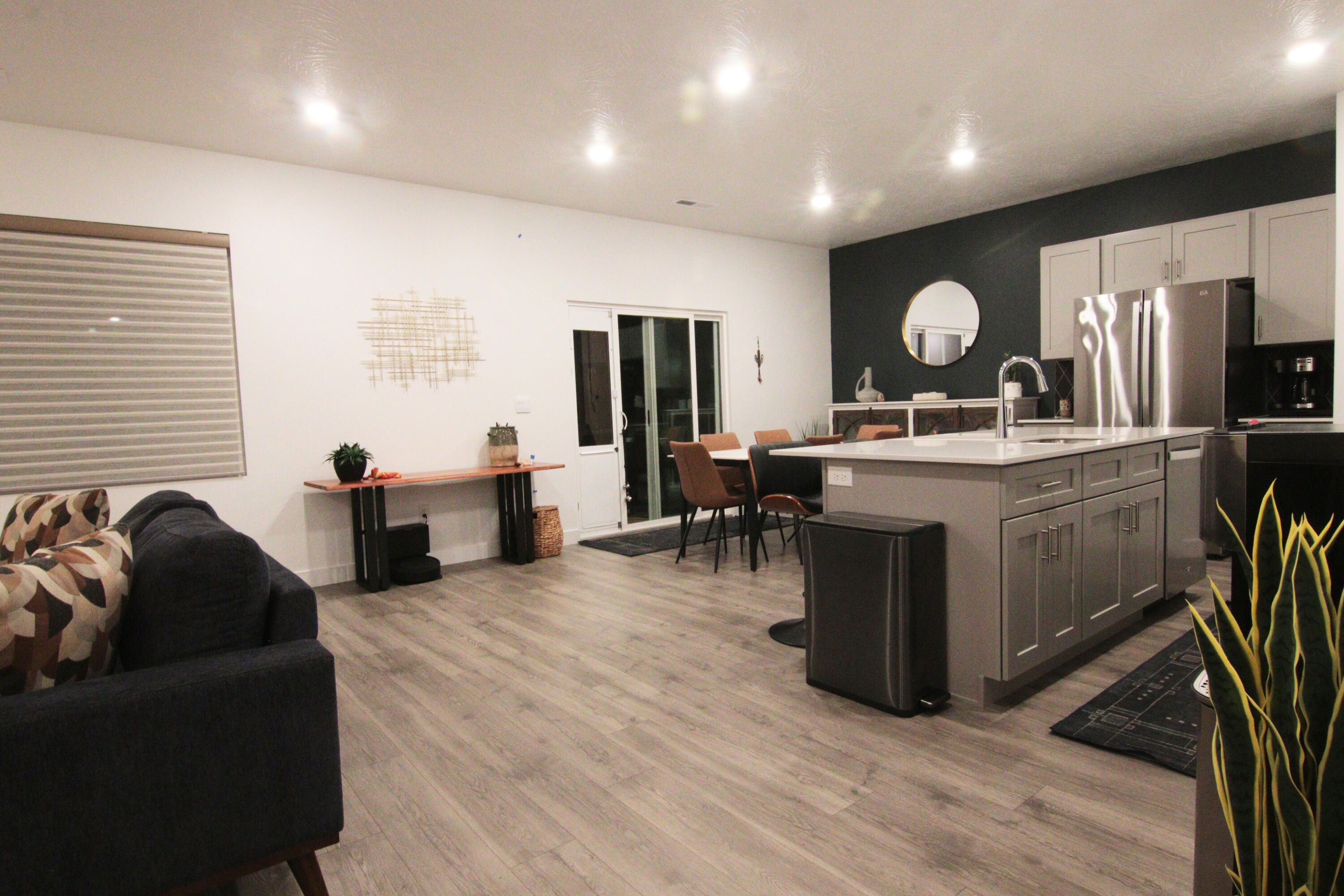 CORRAL HOLLOW AT LONG VALLEY - Residential