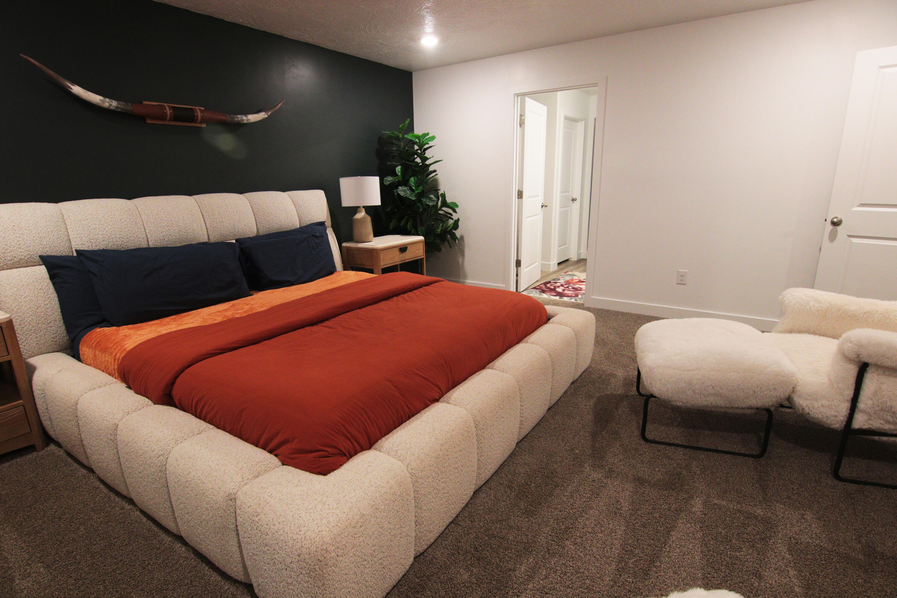 CORRAL HOLLOW AT LONG VALLEY - Residential