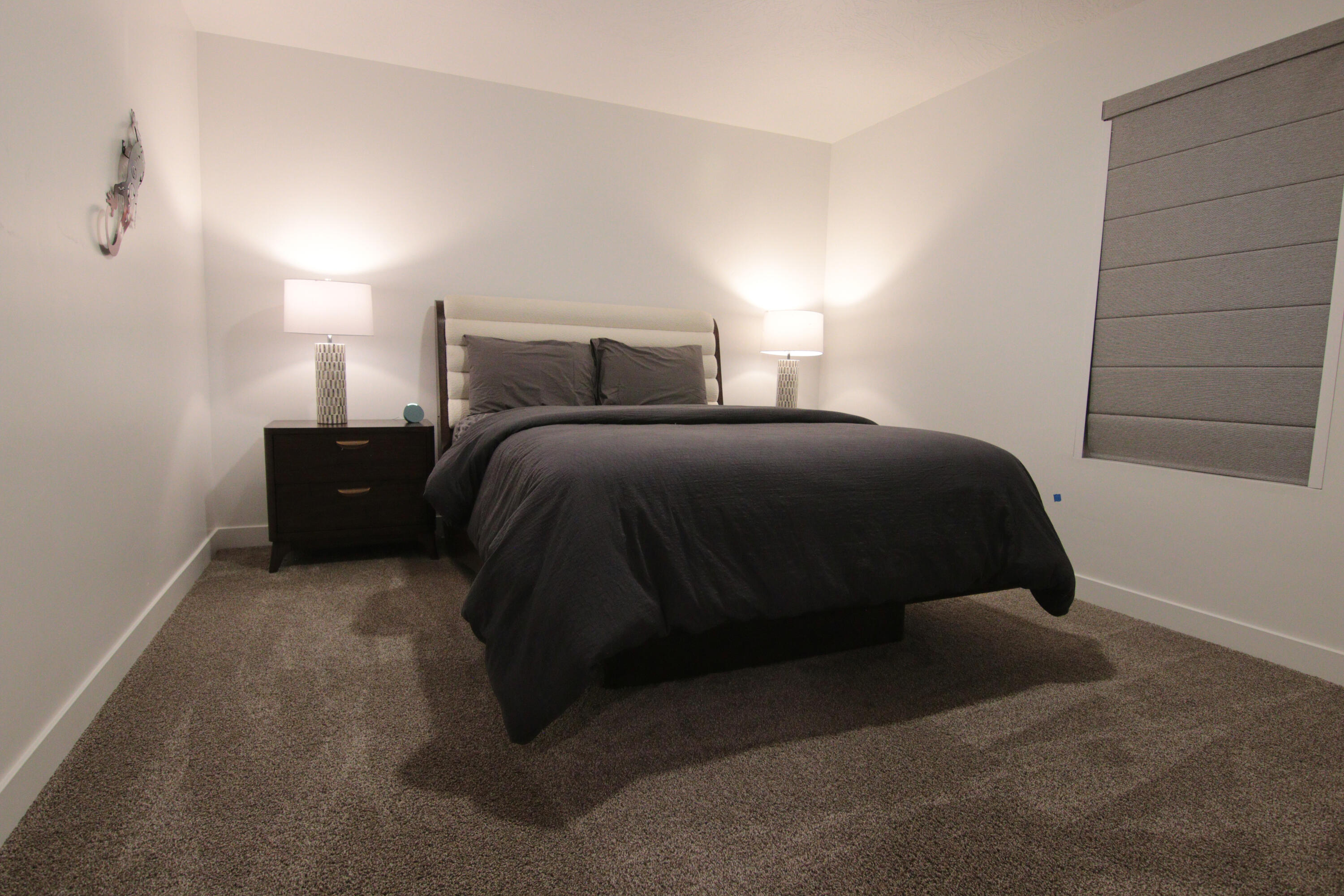 CORRAL HOLLOW AT LONG VALLEY - Residential