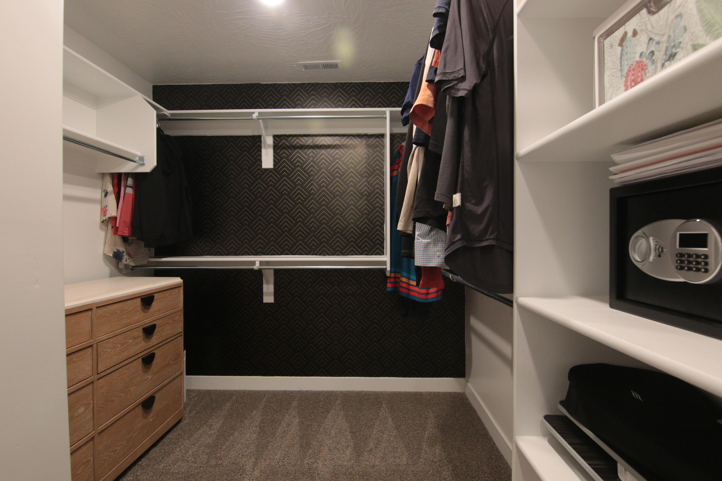 CORRAL HOLLOW AT LONG VALLEY - Residential