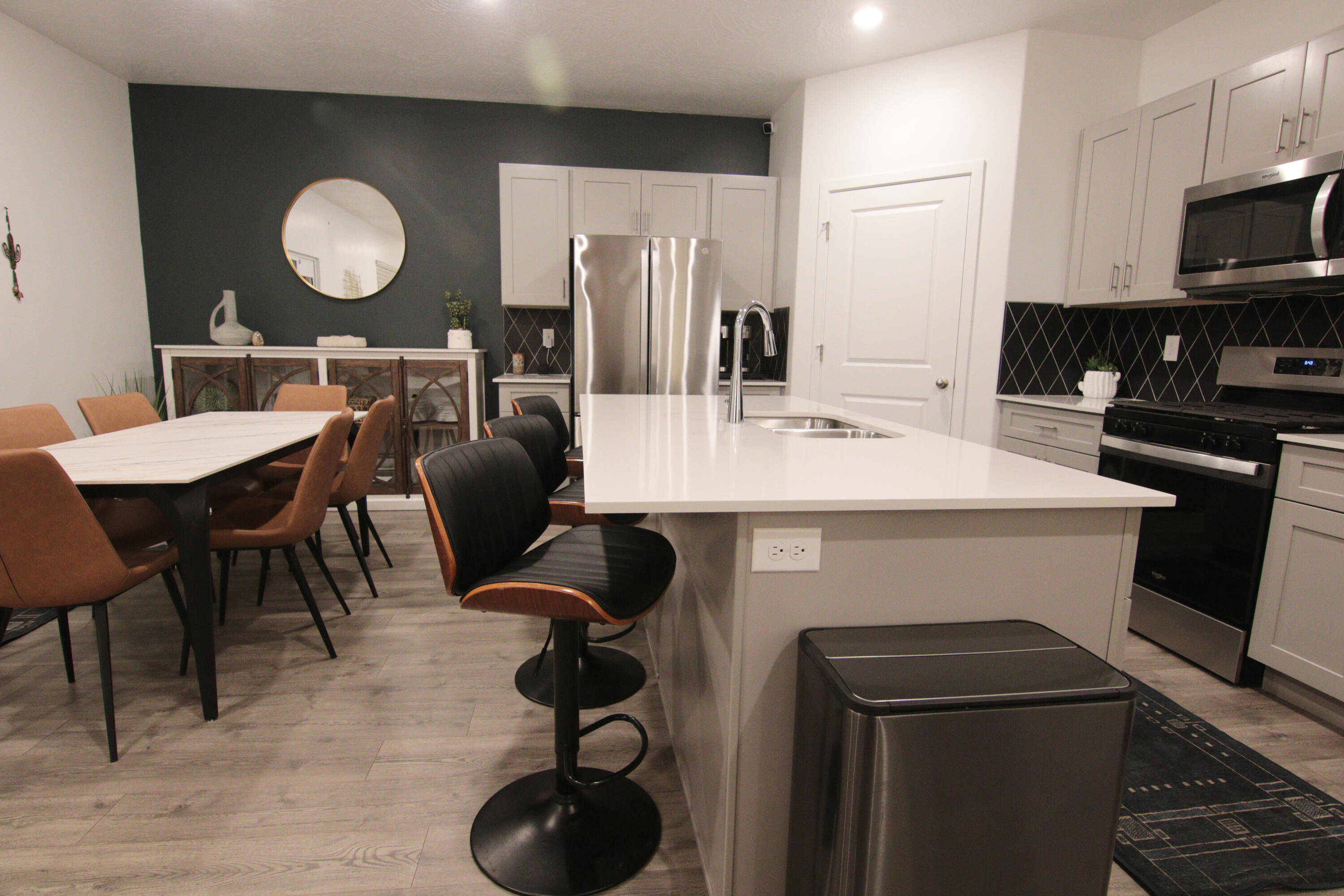 CORRAL HOLLOW AT LONG VALLEY - Residential