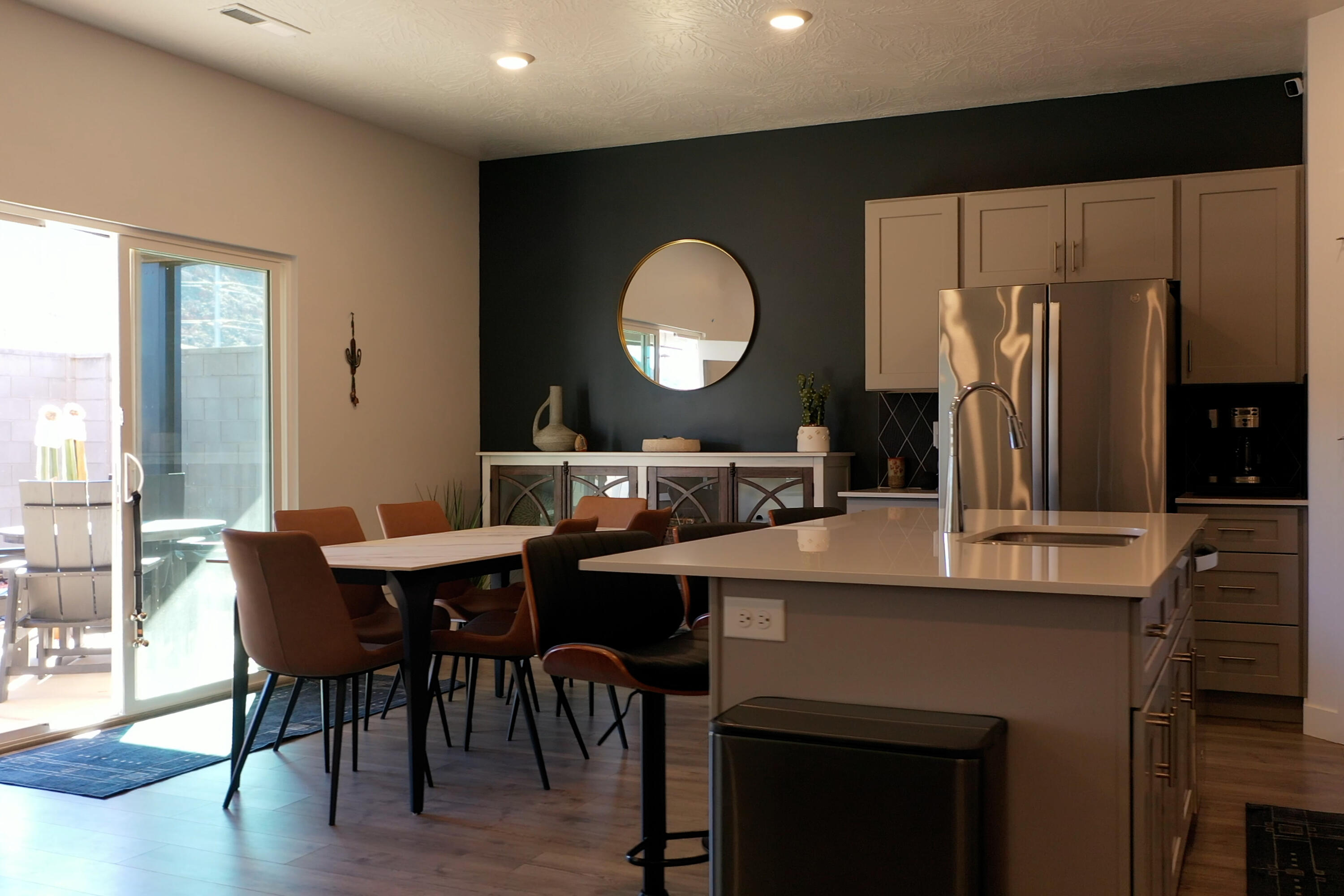 CORRAL HOLLOW AT LONG VALLEY - Residential