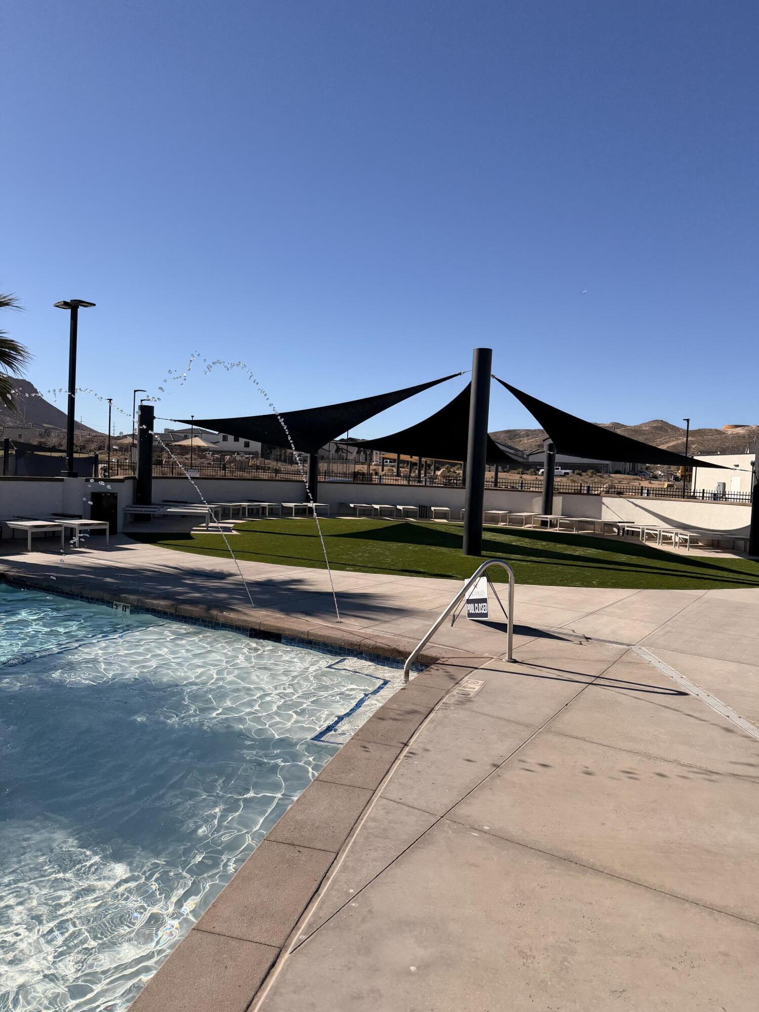 CORRAL HOLLOW AT LONG VALLEY - Residential