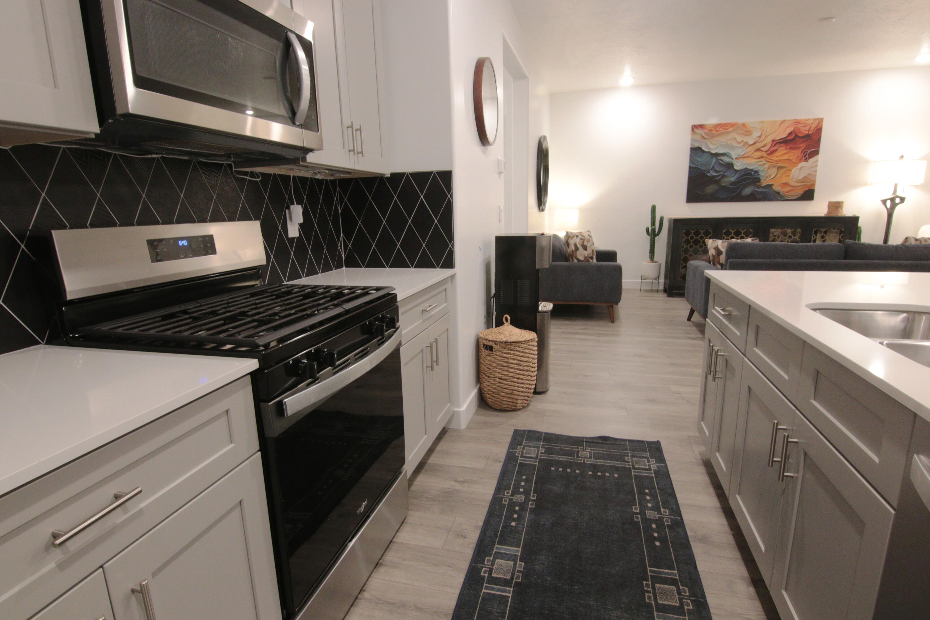 CORRAL HOLLOW AT LONG VALLEY - Residential