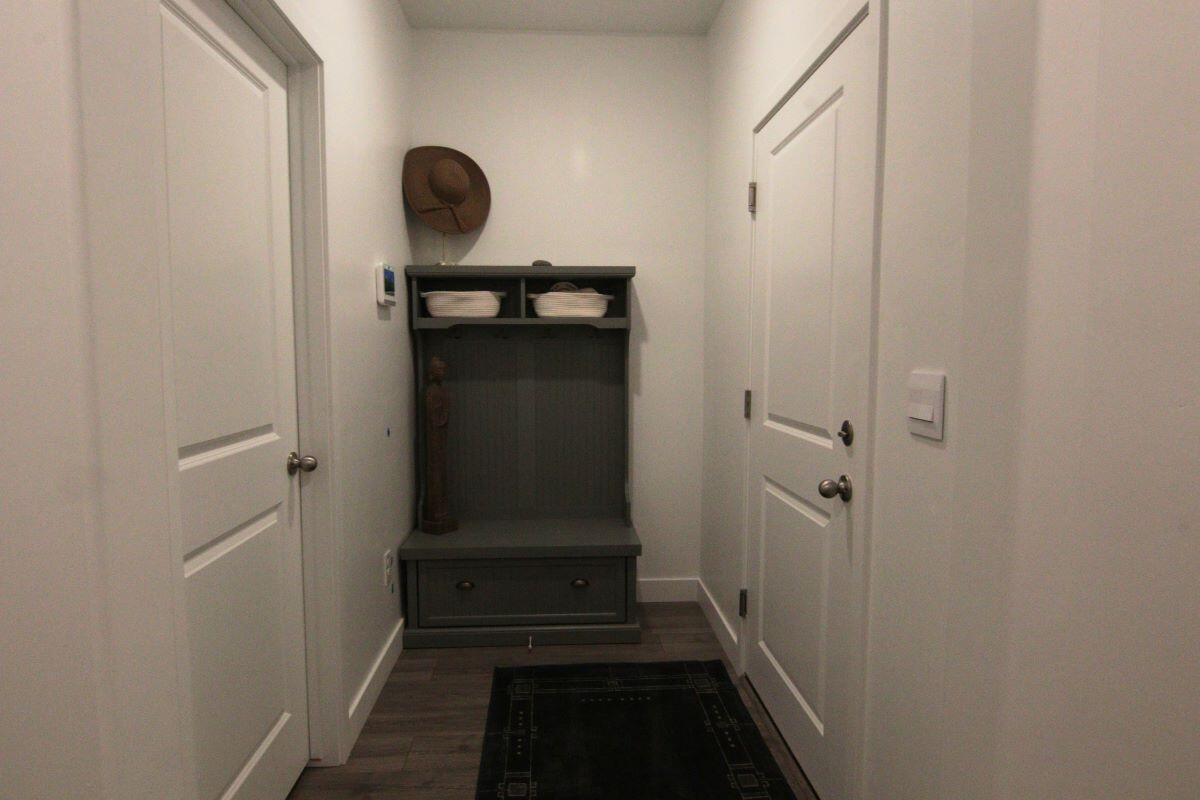 CORRAL HOLLOW AT LONG VALLEY - Residential